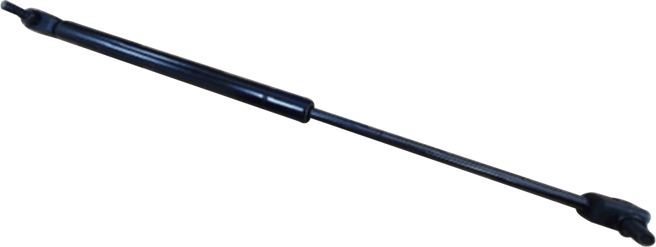 Gas Spring, rear window