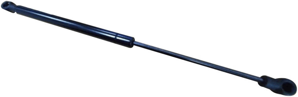 Gas Spring, rear window