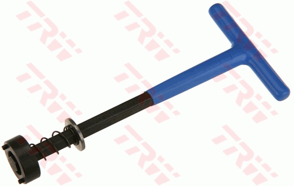 Turn/Reset Tool, brake caliper piston