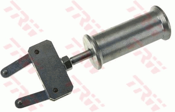 Impact Extractor, brake pad
