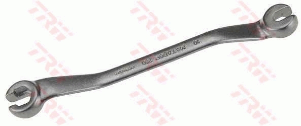 Double Ring Spanner, bleeder screw/valve
