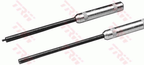 Pin Driver Set, brake pad retention pin