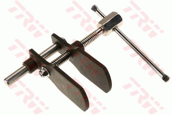 Turn/Reset Tool, brake caliper piston