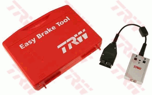 Reset Tool, brake caliper piston