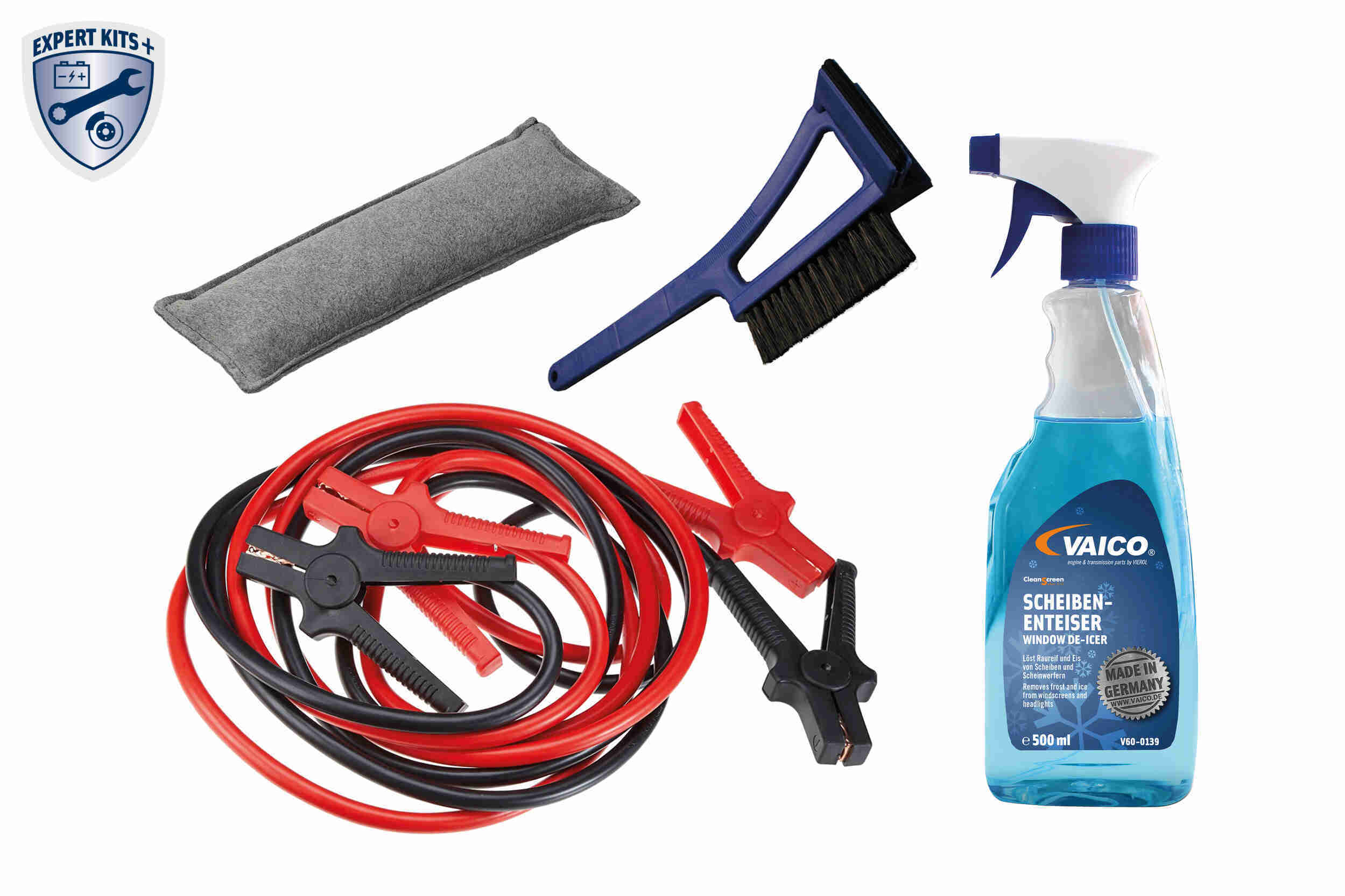 VAICO 7380100200 EXPERT KITS + Jump Starter