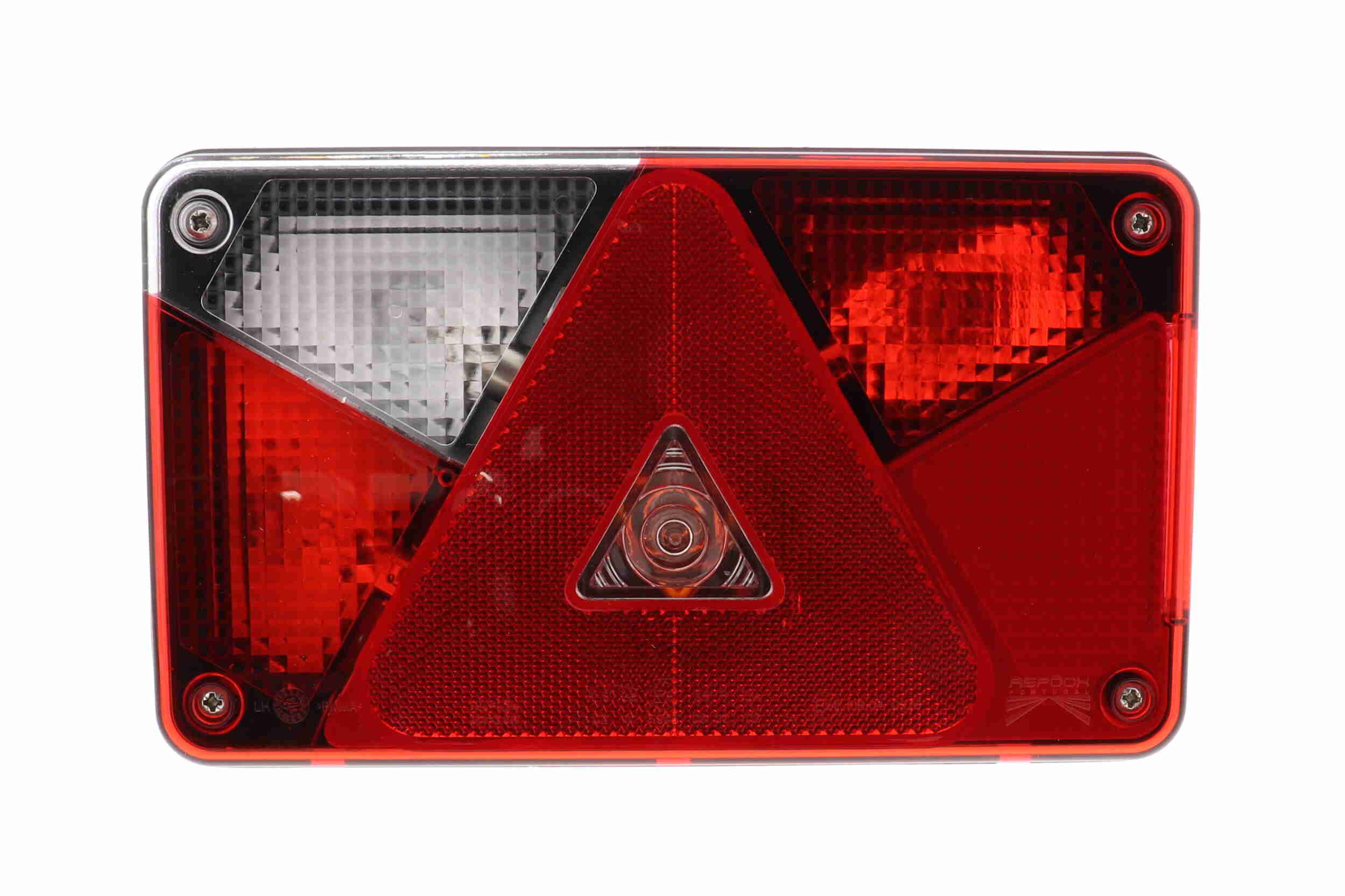 VAICO 7380103101 Original VAICO Quality Reflector
