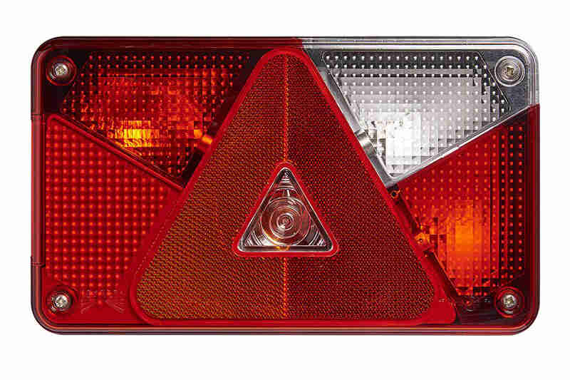 VAICO 7380103102 Original VAICO Quality Reflector