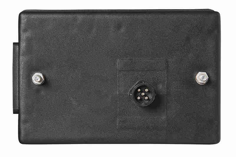 VAICO 7380103201 Original VAICO Quality Reflector