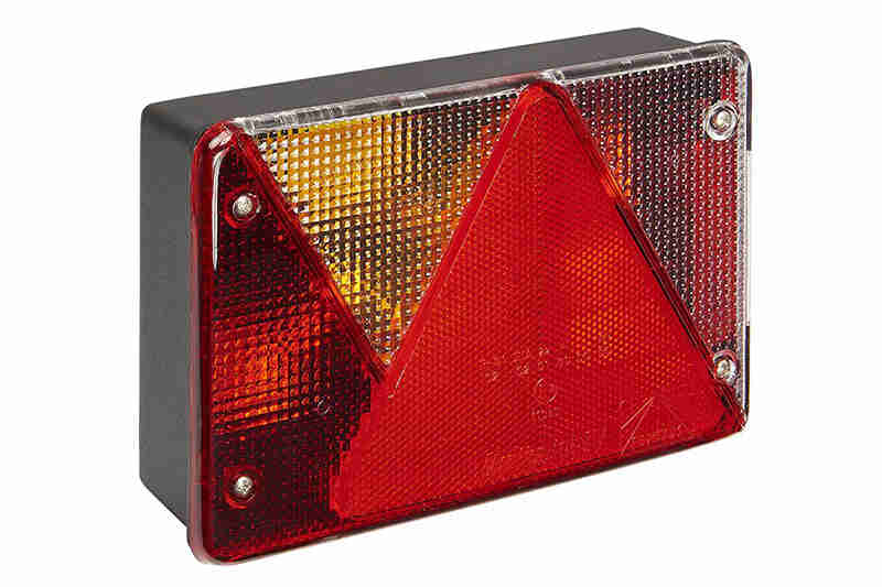 VAICO 7380103201 Original VAICO Quality Reflector