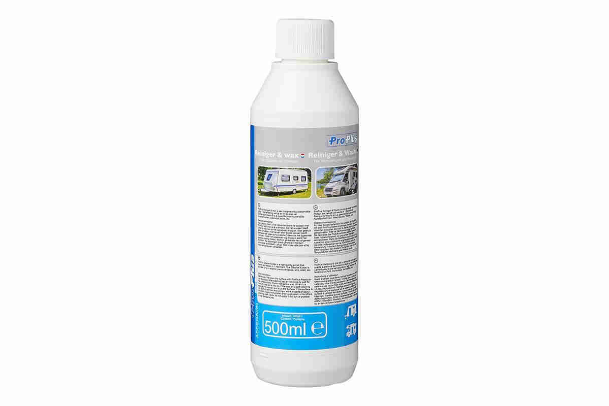 VAICO 7380104502 Original VAICO Quality Synthetic Material Cleaner