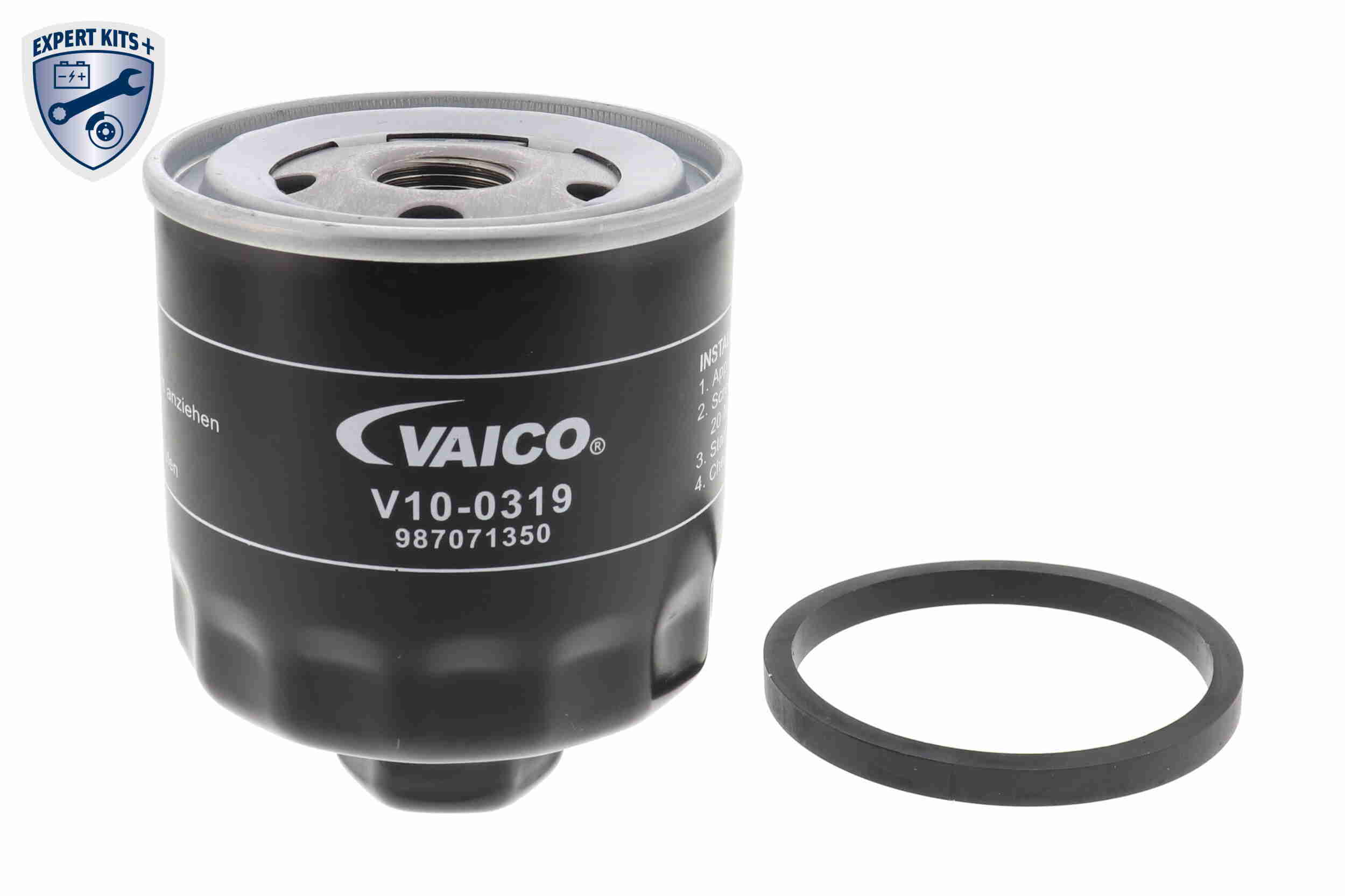VAICO V10-0319 Olejový filtr