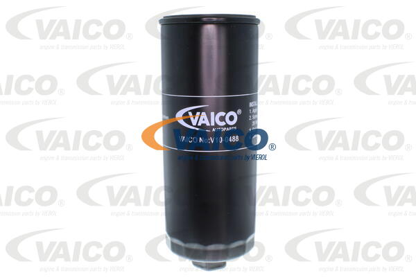 VAICO V10-0488 Olejový filtr