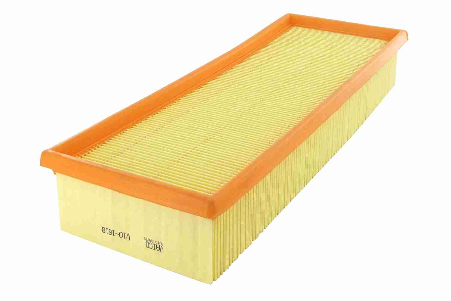 BOSCH F 026 400 135 Luftfilter