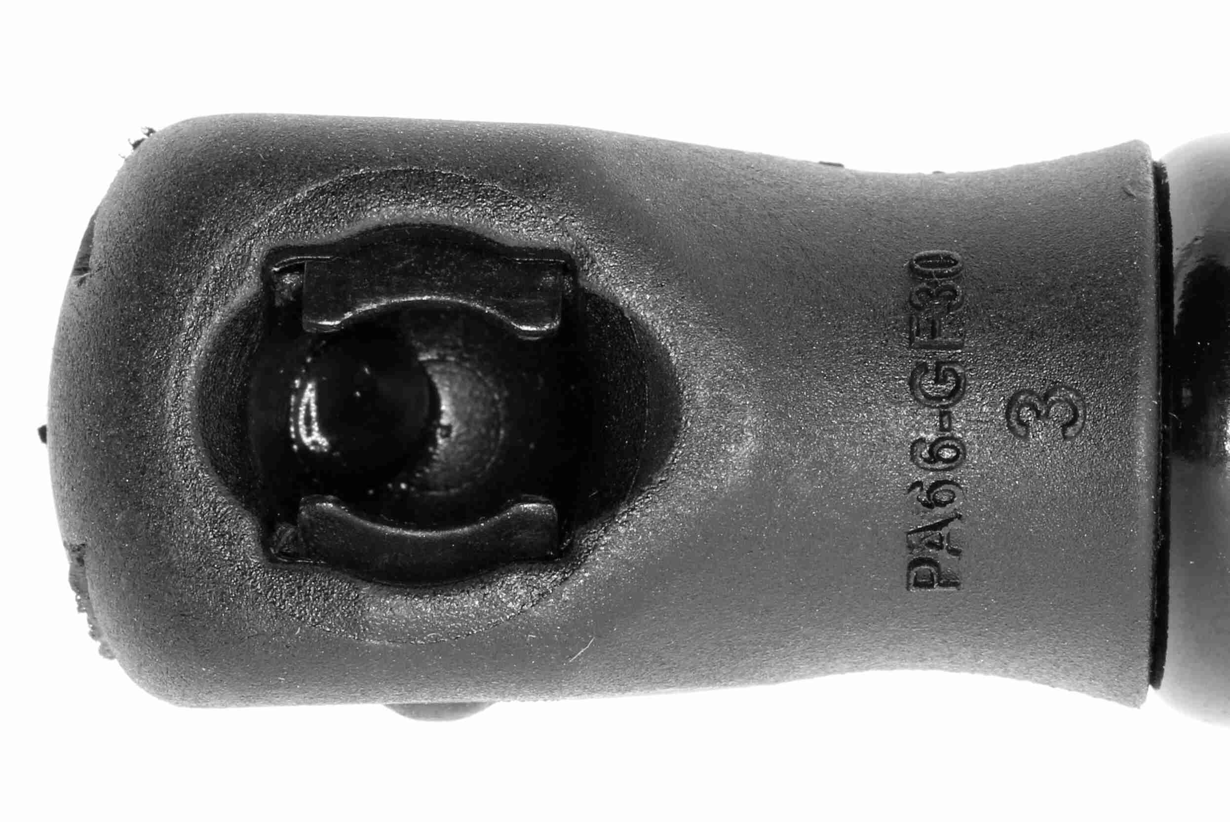 VAICO V10-1951 Original VAICO Quality Gassfjær, bagasje- / lasterom
