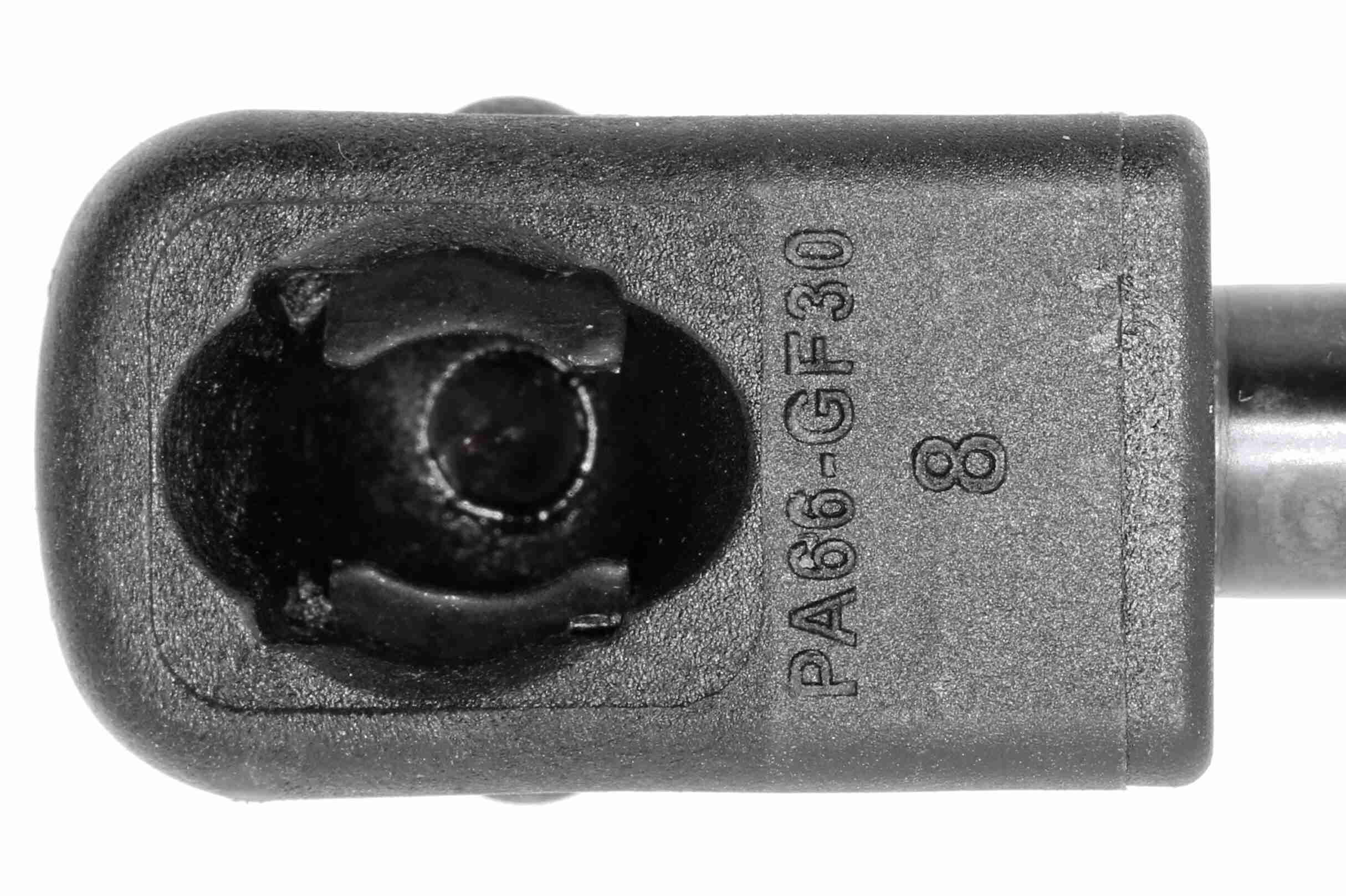 VAICO V10-1951 Original VAICO Quality Gassfjær, bagasje- / lasterom