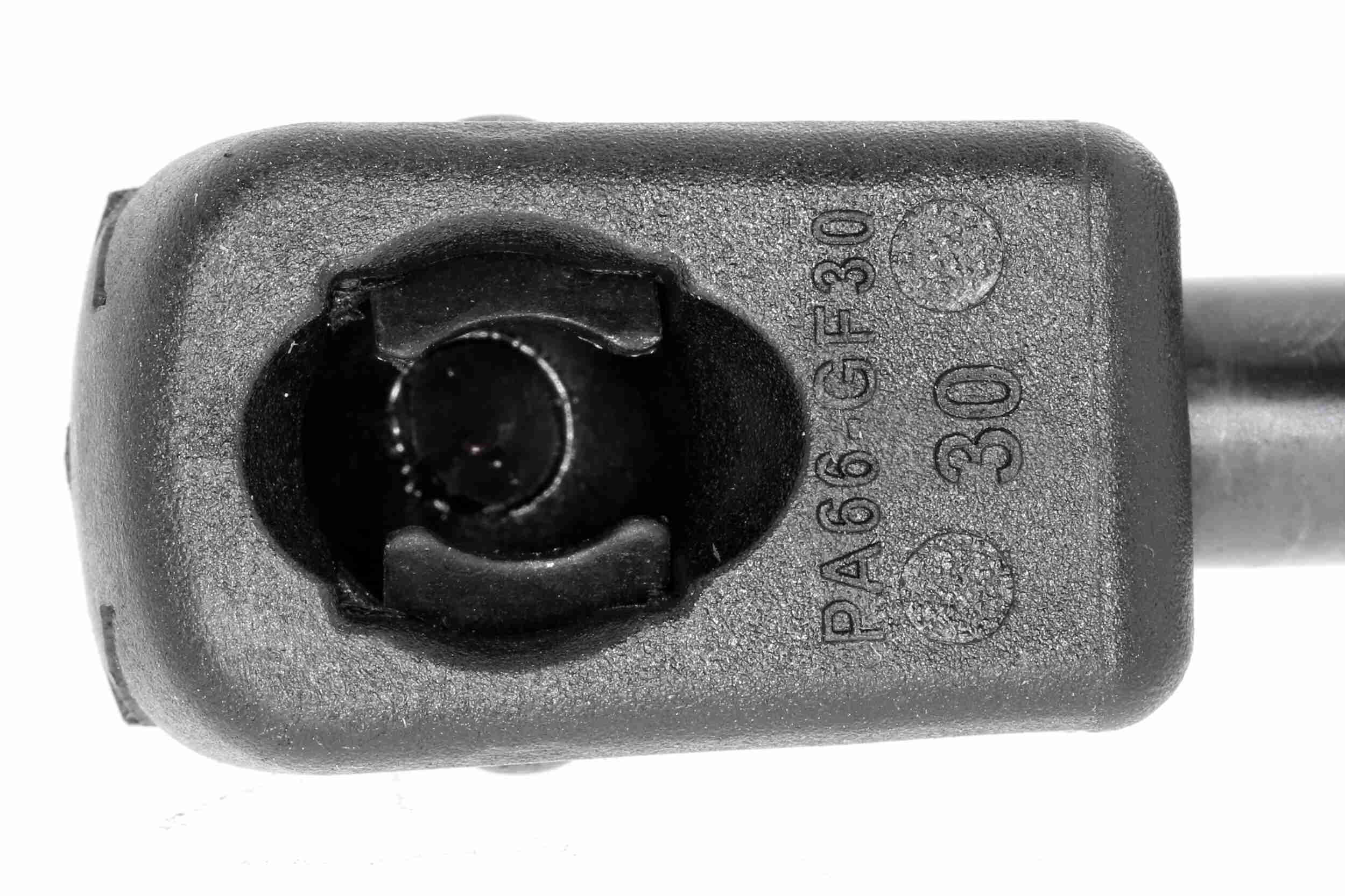 VAICO V10-1963 Original VAICO Quality Gassfjær, bagasje- / lasterom