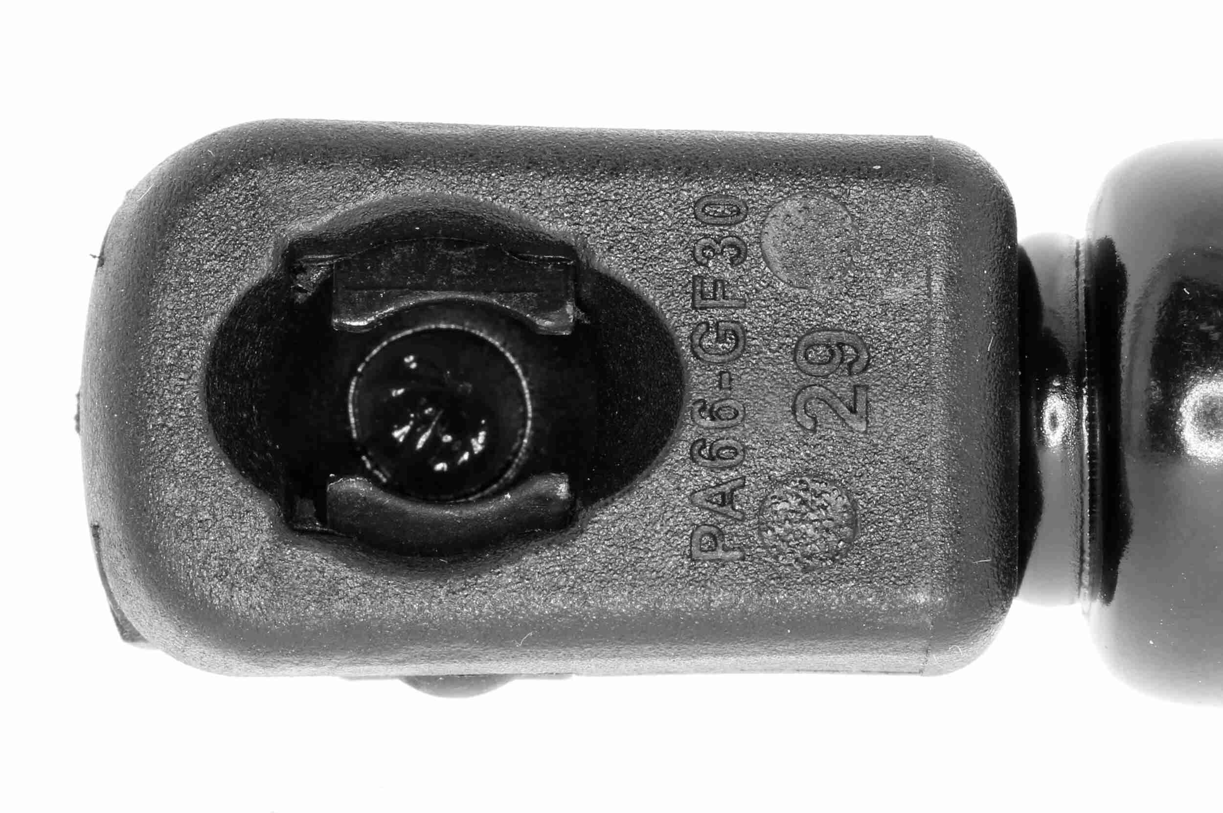 VAICO V10-1963 Original VAICO Quality Gassfjær, bagasje- / lasterom