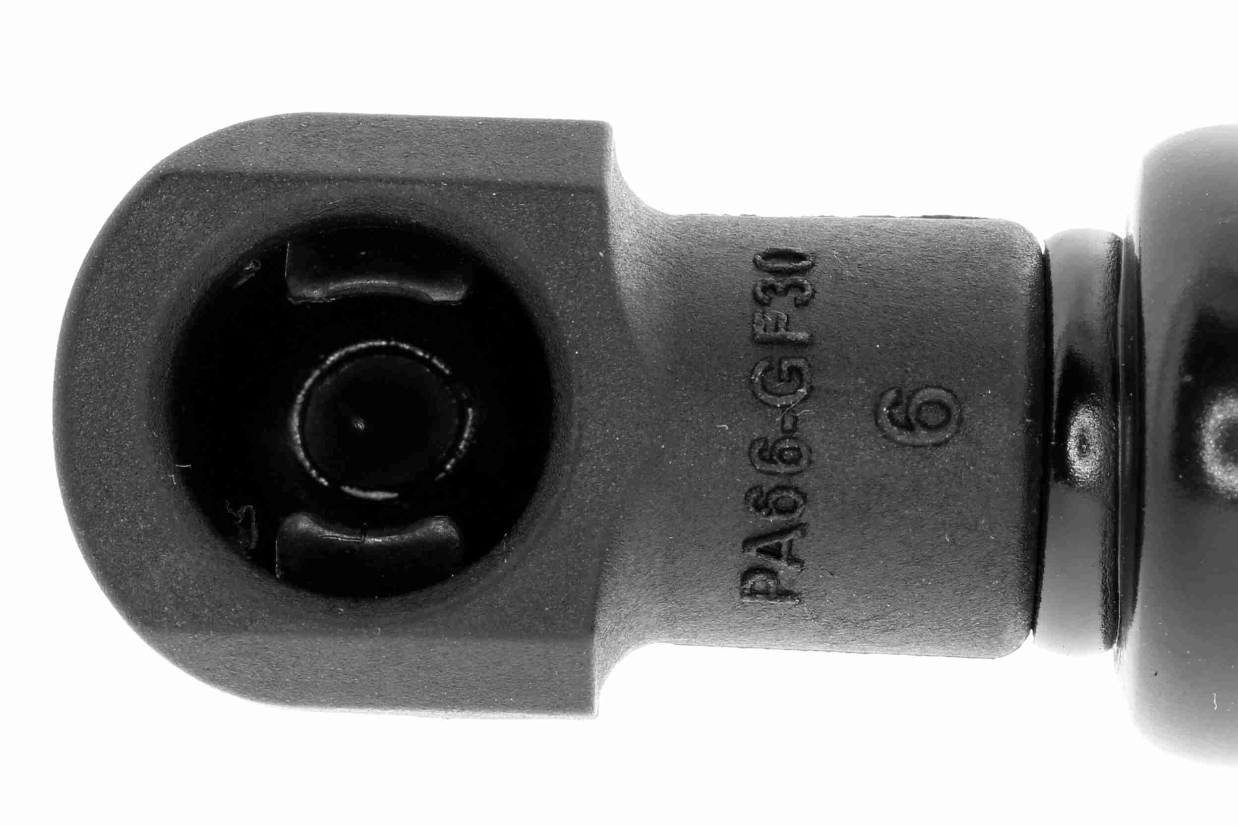 VAICO V10-2085 Original VAICO Quality Gassfjær, bagasje- / lasterom