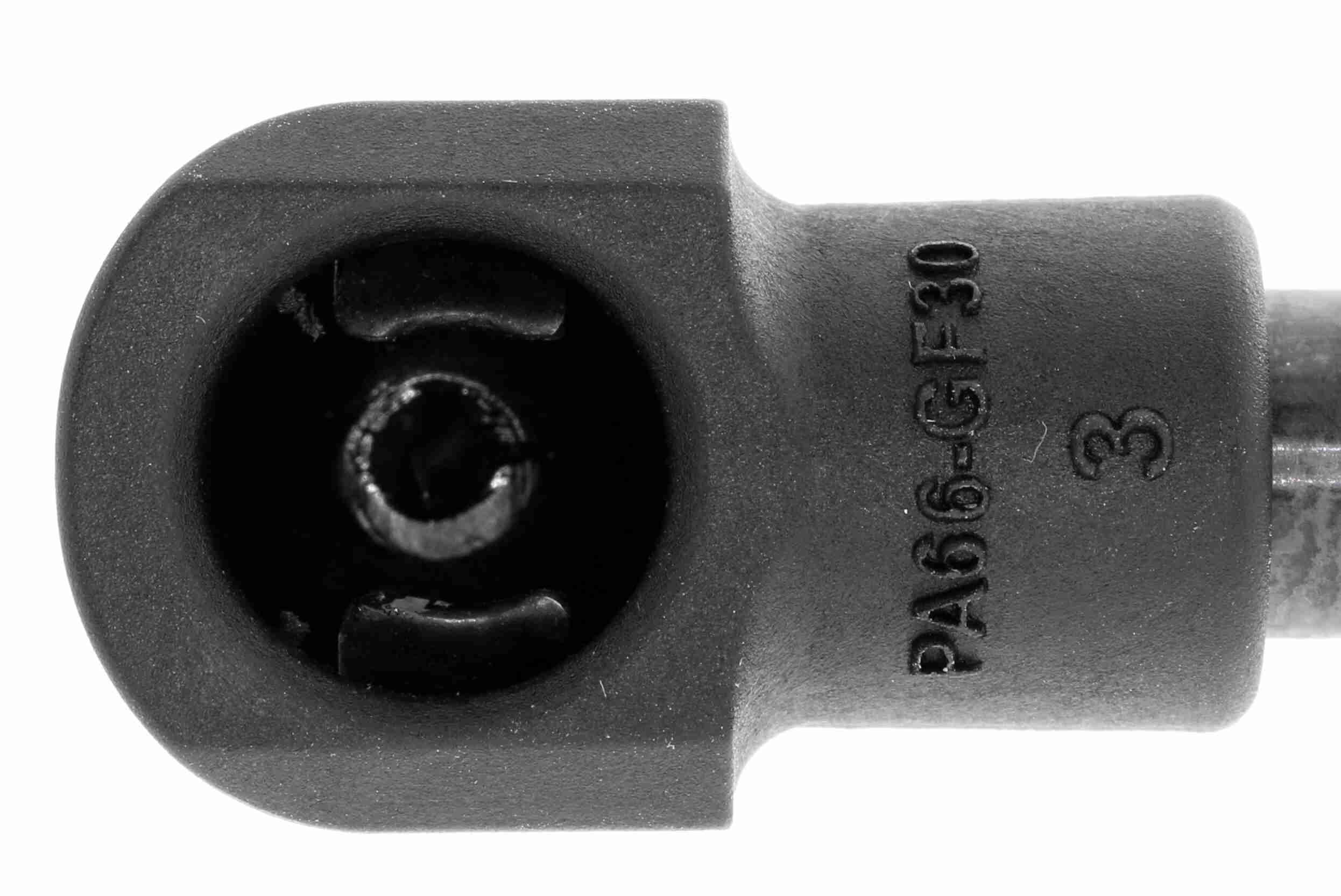 VAICO V10-2085 Original VAICO Quality Gassfjær, bagasje- / lasterom