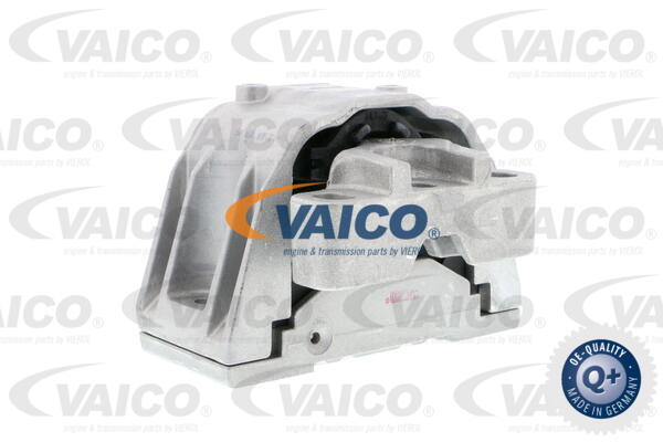 VAICO V10-2657 Zavěšení motoru