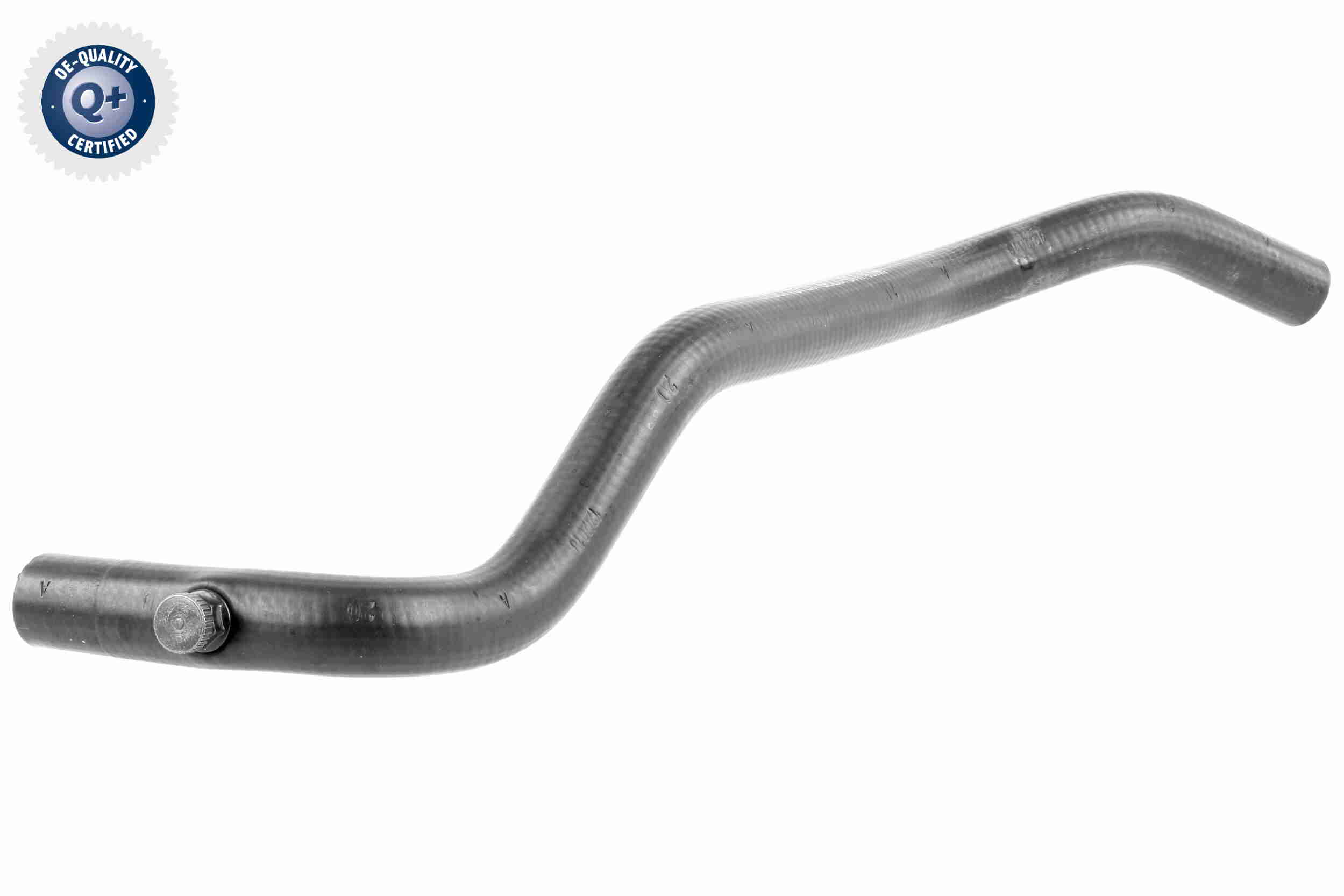 TOPRAN 109 012 Radiatorslange