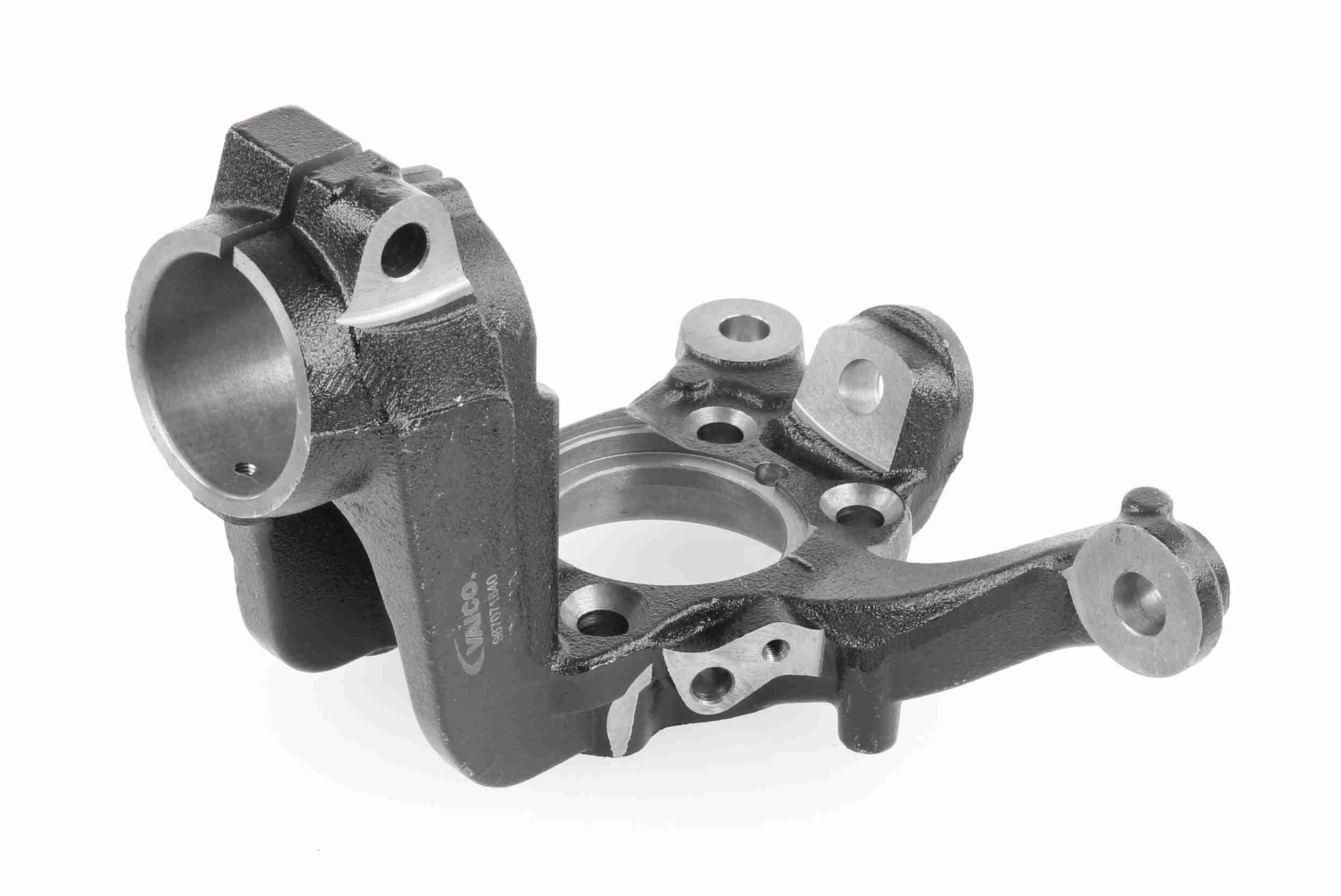 VAICO V10-2986 tengelycsonk, kerékfelfüggesztés Első tengely bal AUDI SEAT SKODA SKODA (SVW) VW