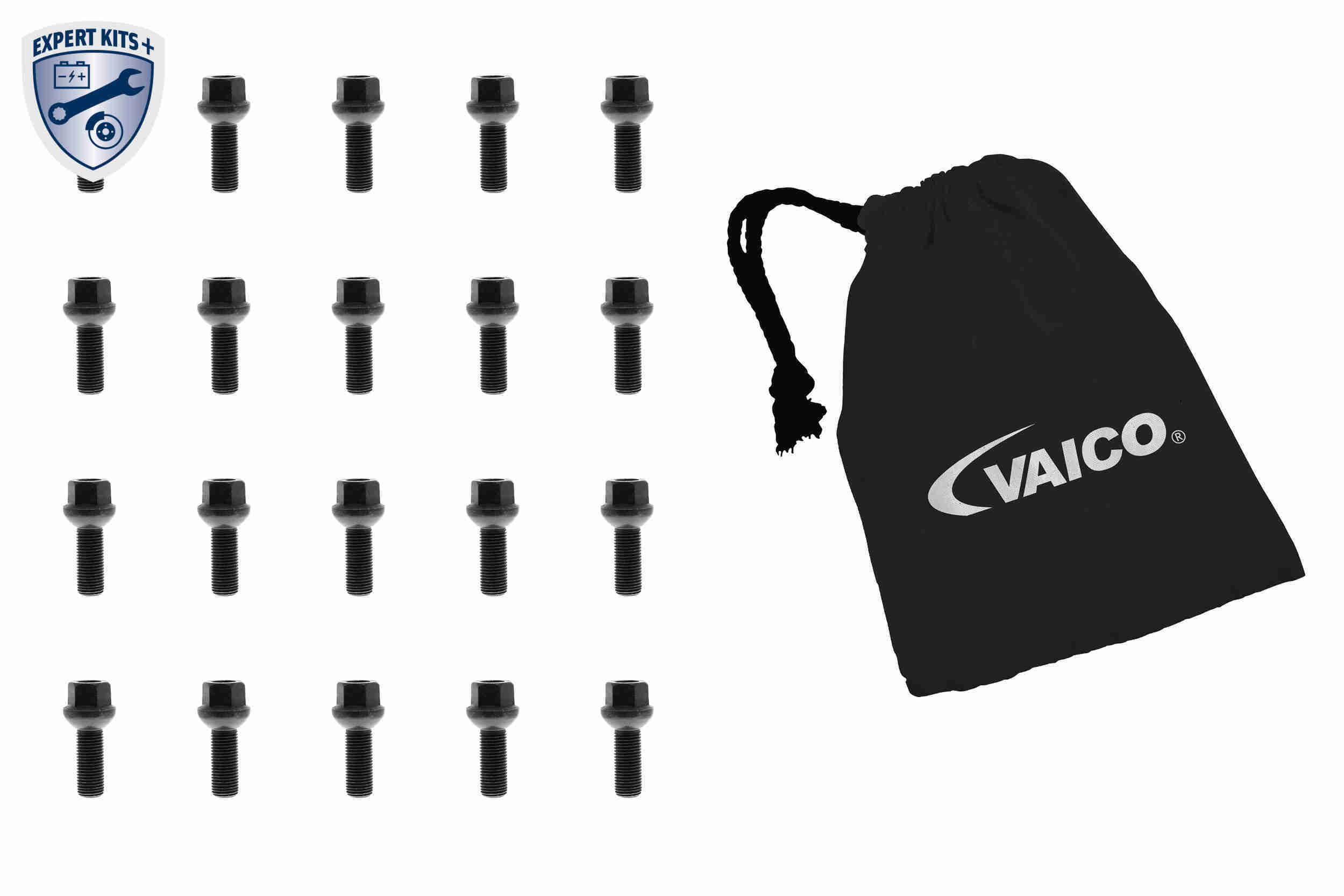 VAICO V10-3312-20 Sroub kola