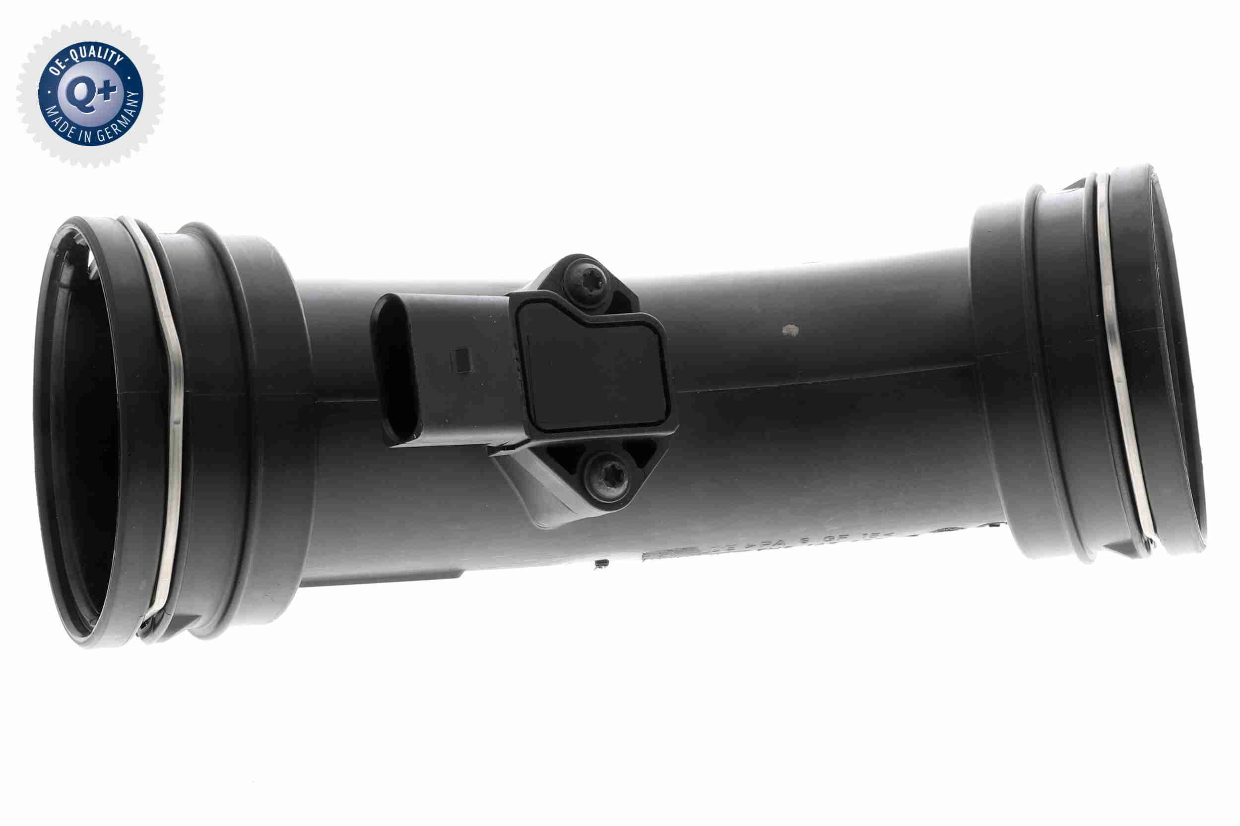 VAICO V10-3573 Töltőlevegő cső VW