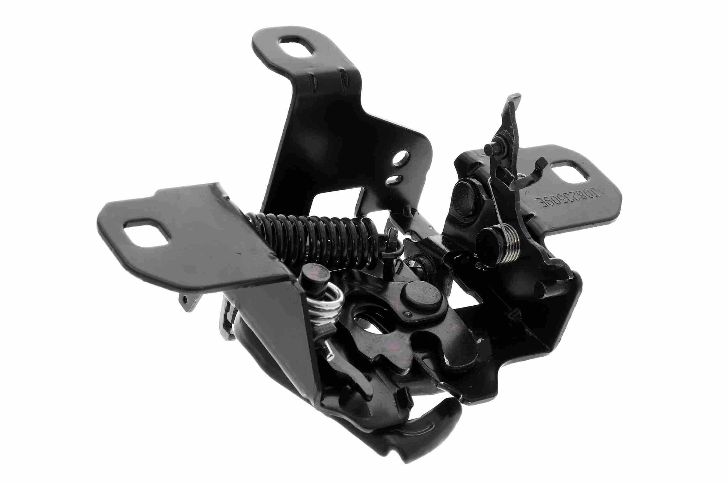 VAICO V10-3843 motorházfedél zár VW