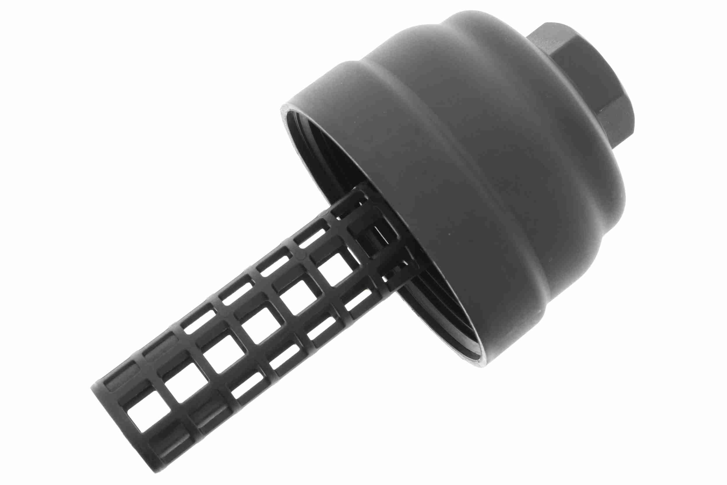 VAICO V10-3865 Green Mobility Parts Hus, oljefilter