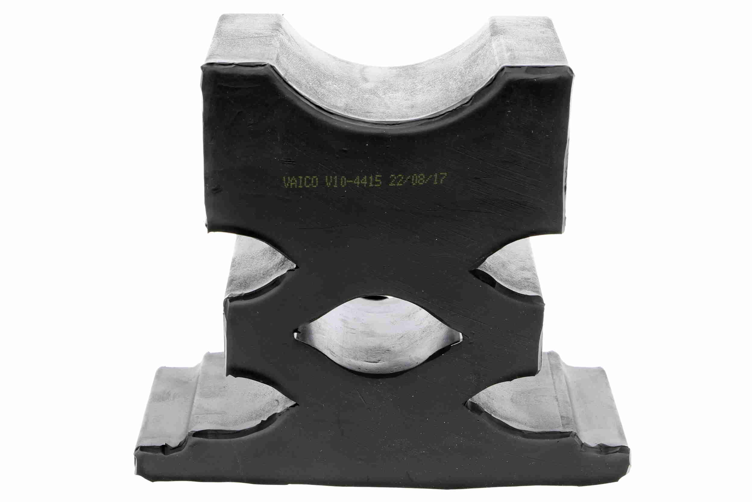 VAICO V10-4415 Original VAICO Quality Bushing, leaf spring Rear Axle both sides for MERCEDES-BENZ VW
