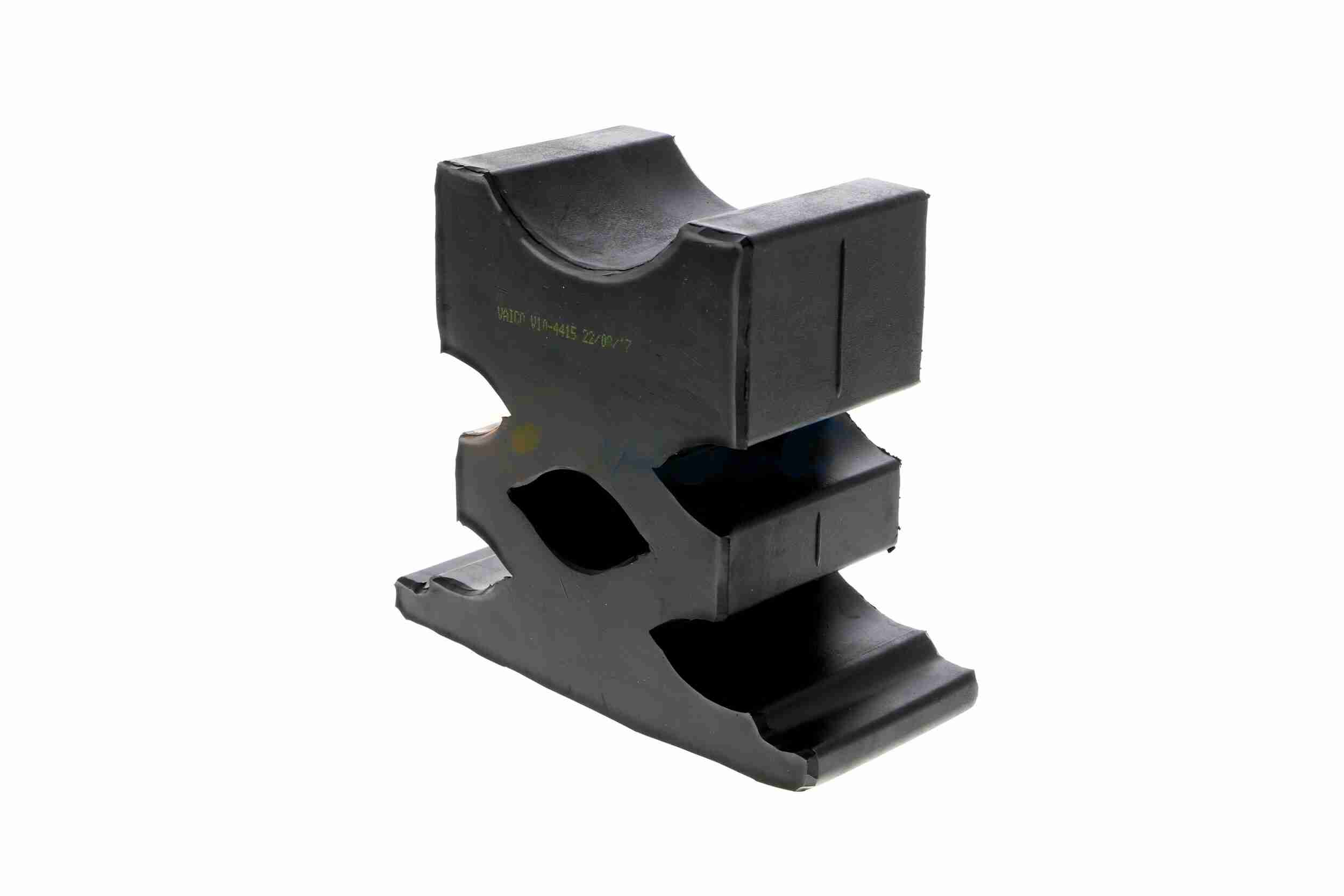 VAICO V10-4415 Original VAICO Quality Bushing, leaf spring Rear Axle both sides for MERCEDES-BENZ VW
