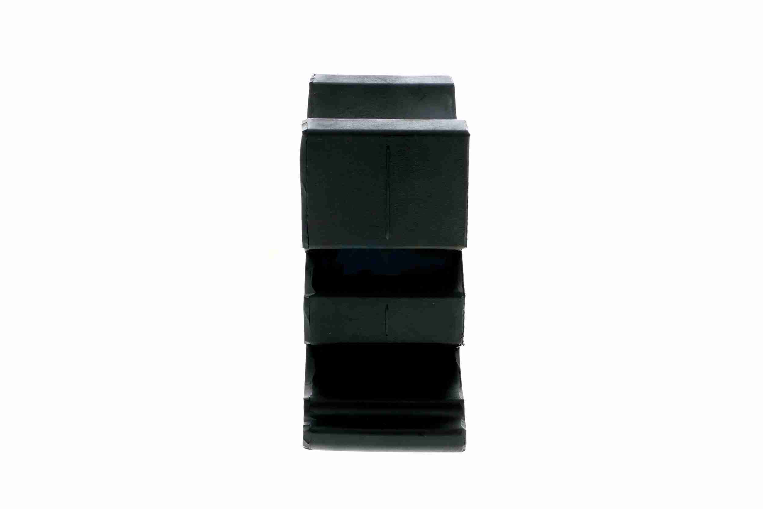 VAICO V10-4415 Original VAICO Quality Bushing, leaf spring Rear Axle both sides for MERCEDES-BENZ VW