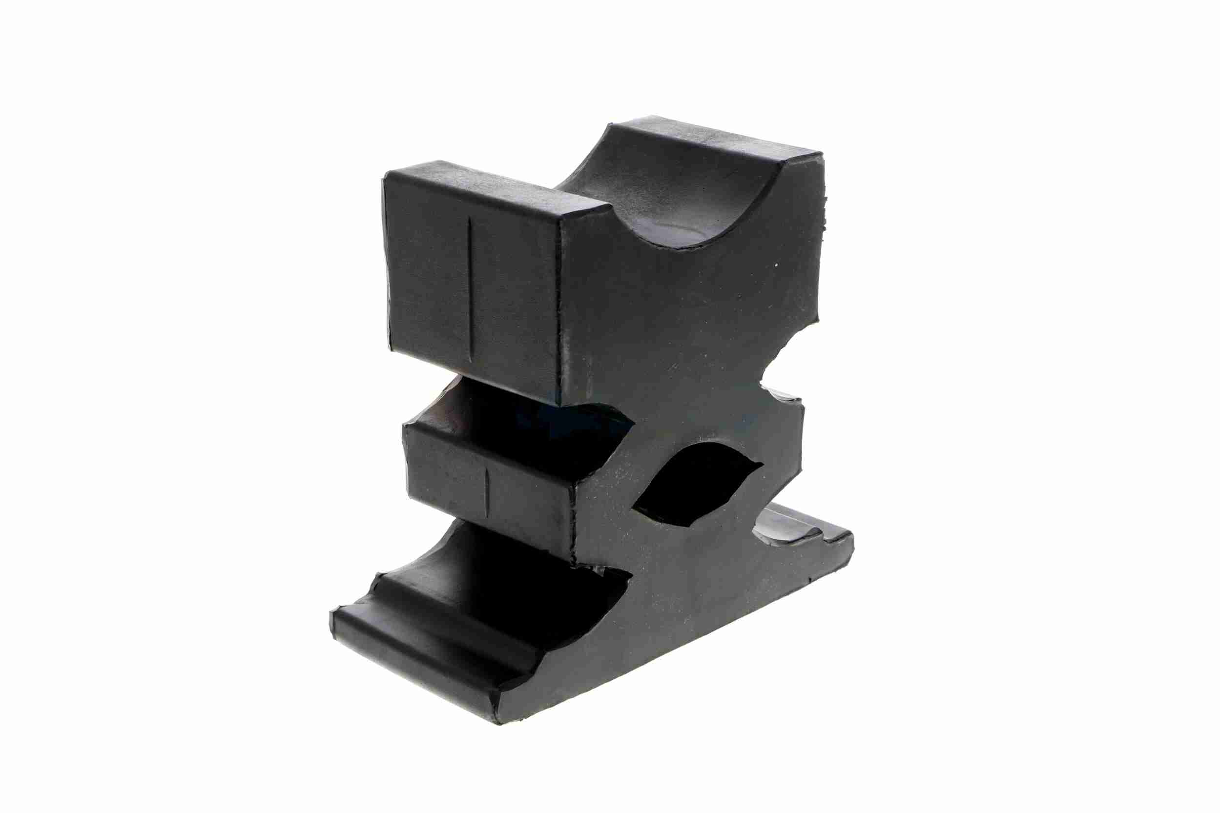 VAICO V10-4415 Original VAICO Quality Bushing, leaf spring Rear Axle both sides for MERCEDES-BENZ VW