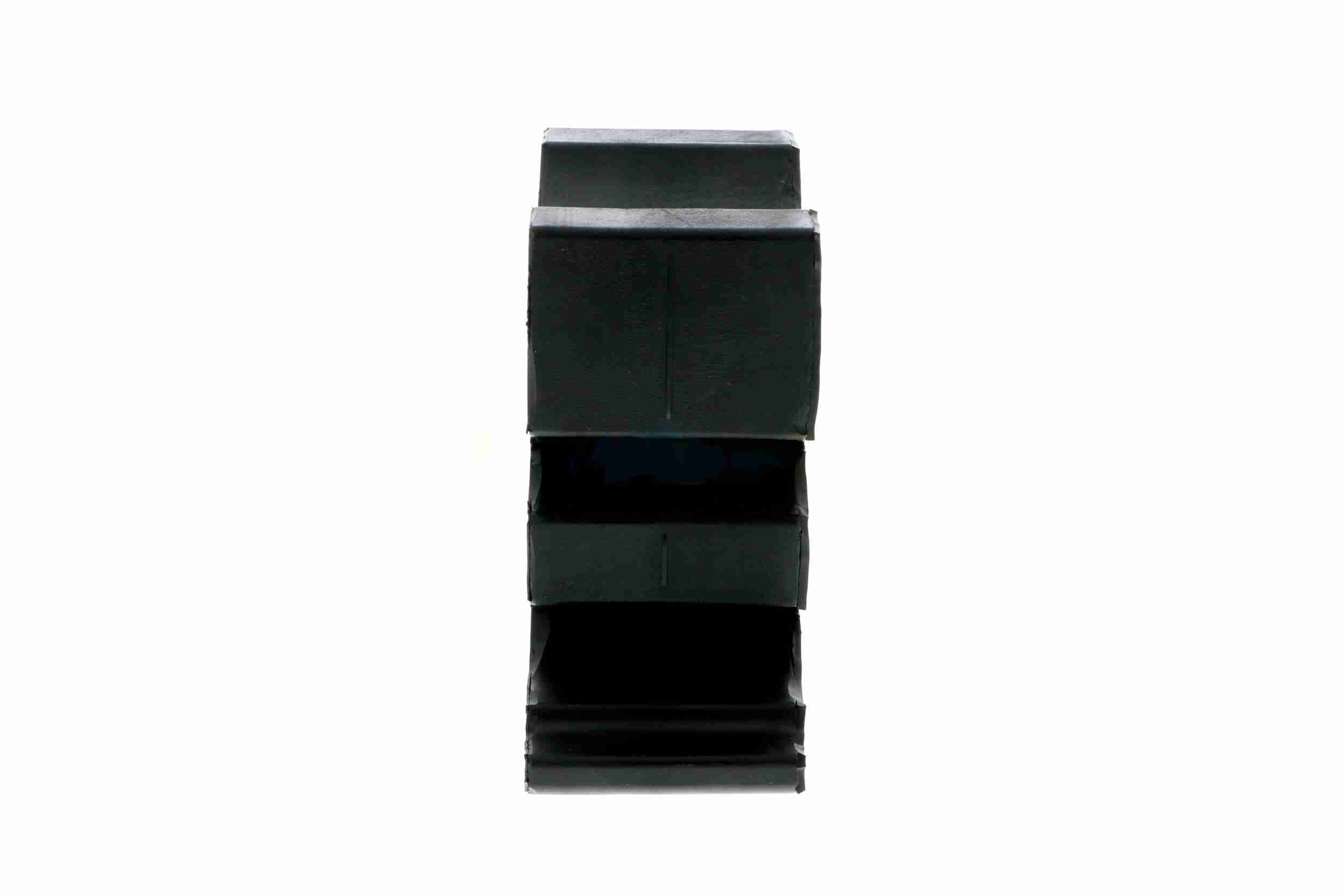 VAICO V10-4415 Original VAICO Quality Bushing, leaf spring Rear Axle both sides for MERCEDES-BENZ VW