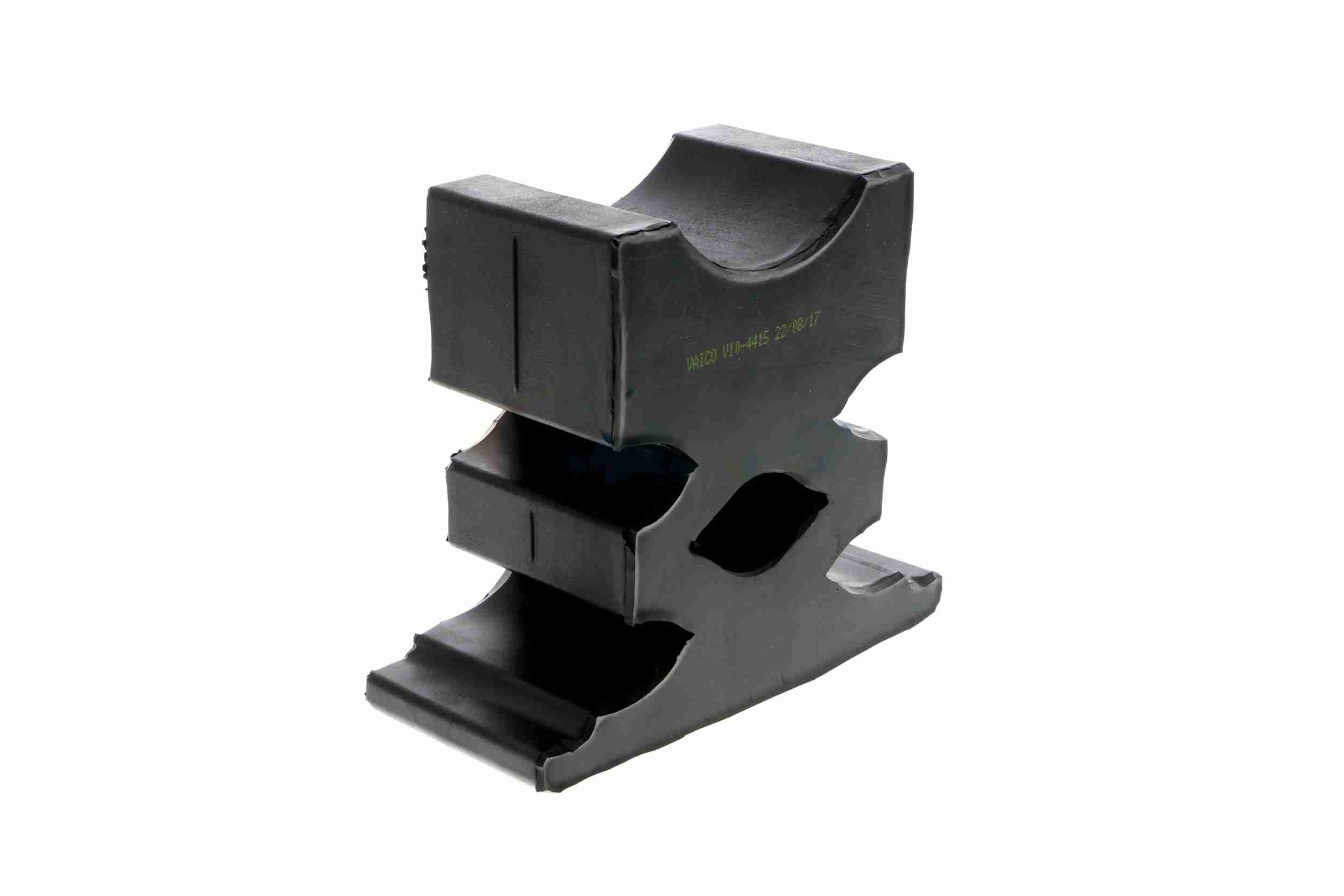 VAICO V10-4415 Original VAICO Quality Bushing, leaf spring Rear Axle both sides for MERCEDES-BENZ VW