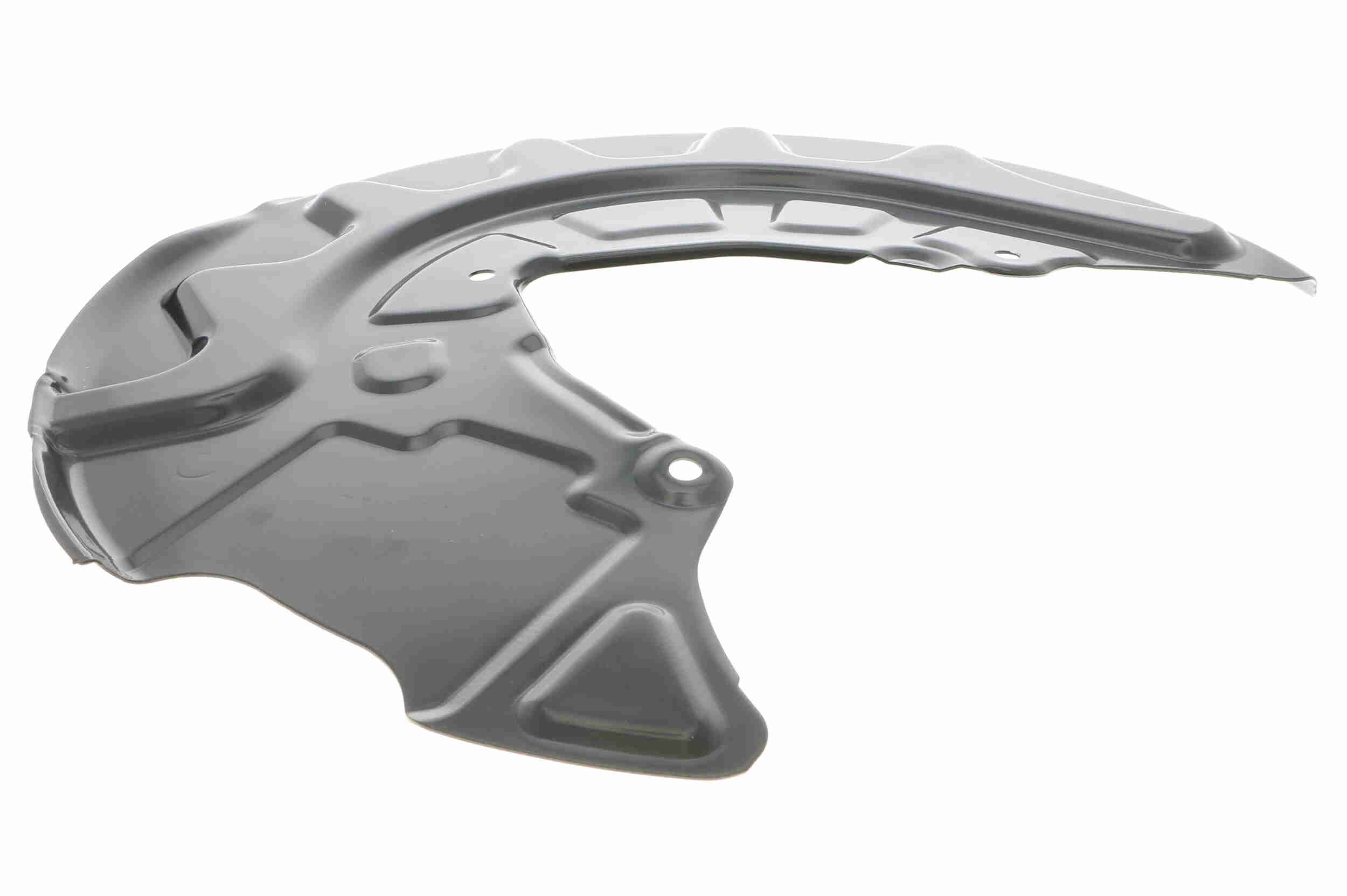 VAICO V10-5067 Green Mobility Parts Bremseskjold, bremseskive