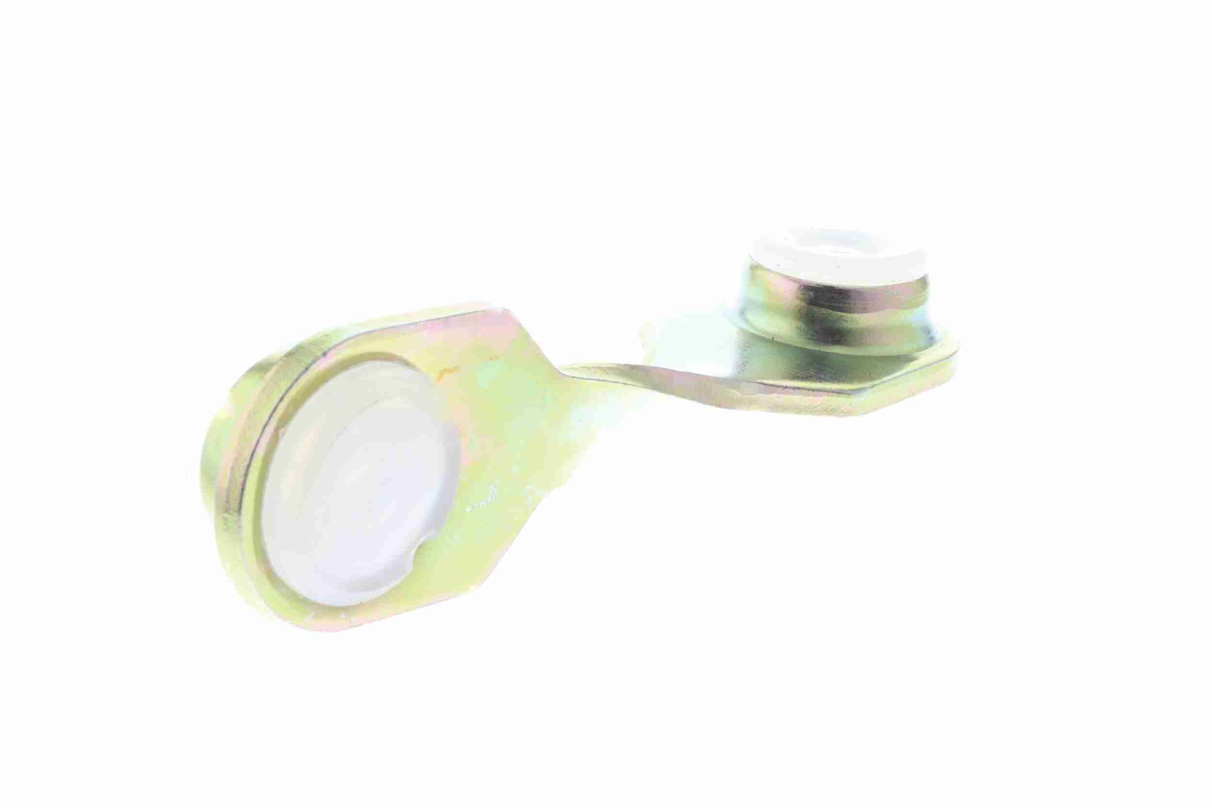 VAICO V10-6211 Original VAICO Quality Ράβδος/μοχλός επιλογής εμπρός for AUDI SEAT SKODA VW