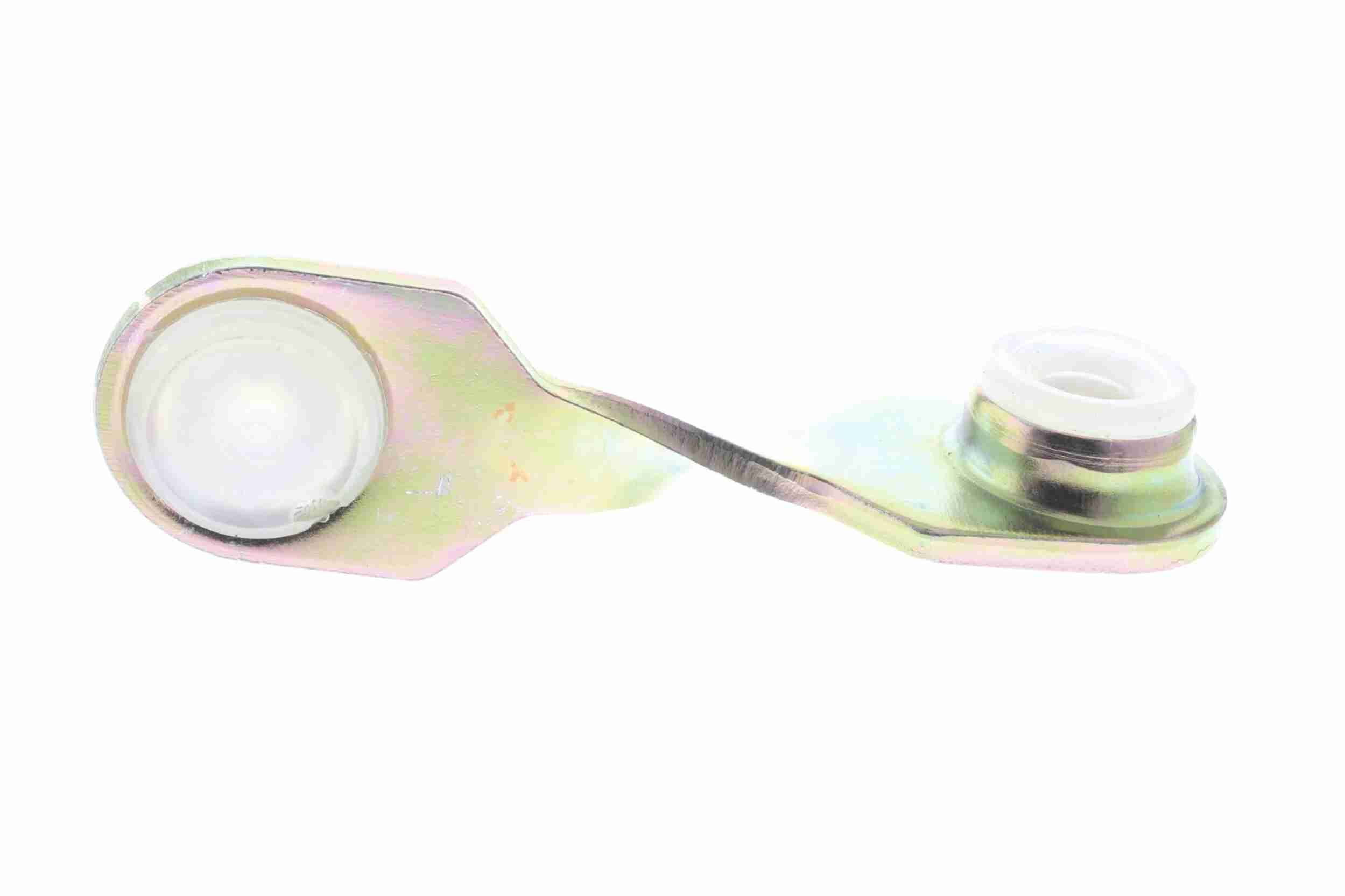 VAICO V10-6211 Original VAICO Quality Ράβδος/μοχλός επιλογής εμπρός for AUDI SEAT SKODA VW
