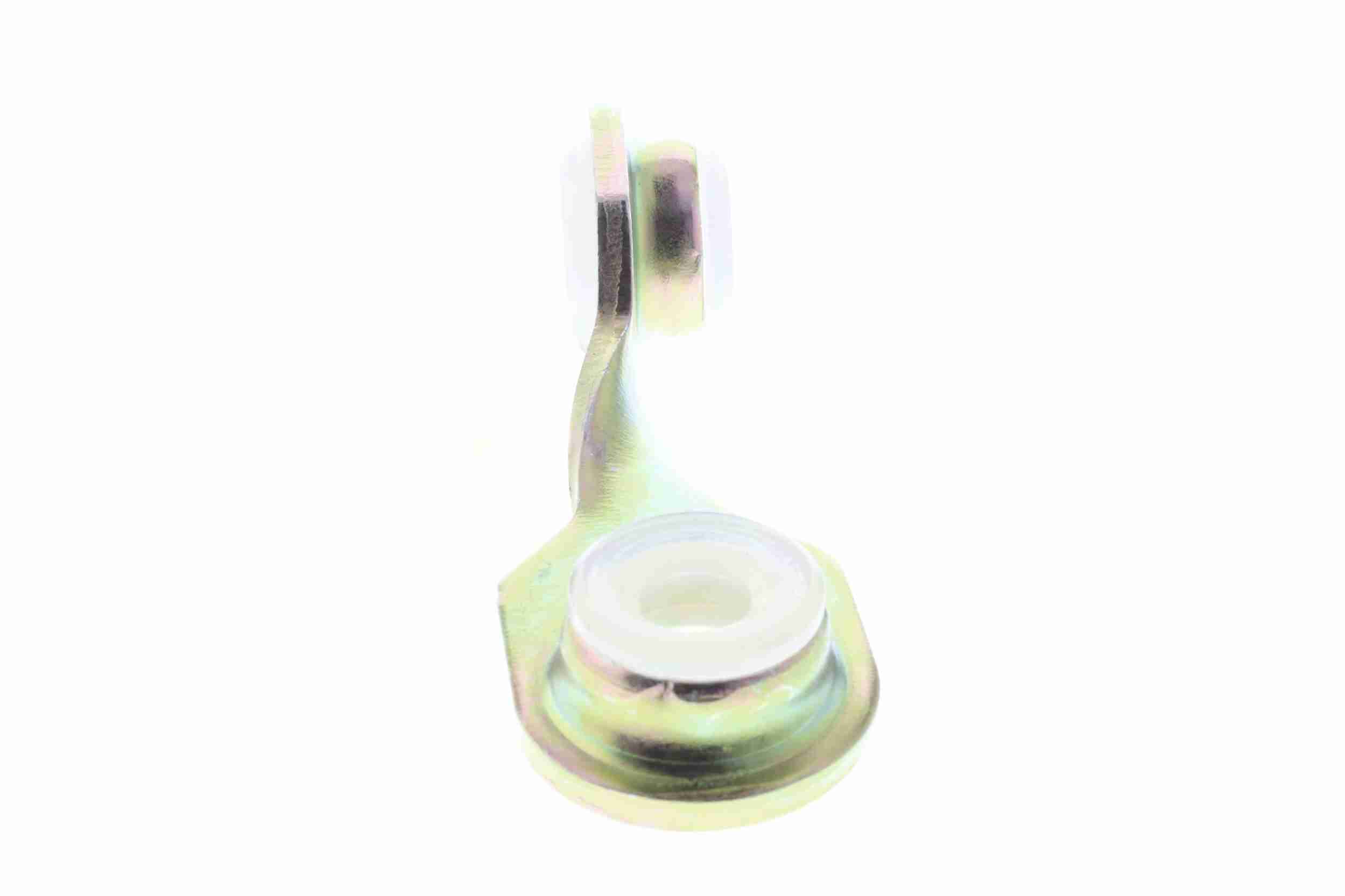 VAICO V10-6211 Original VAICO Quality Ράβδος/μοχλός επιλογής εμπρός for AUDI SEAT SKODA VW