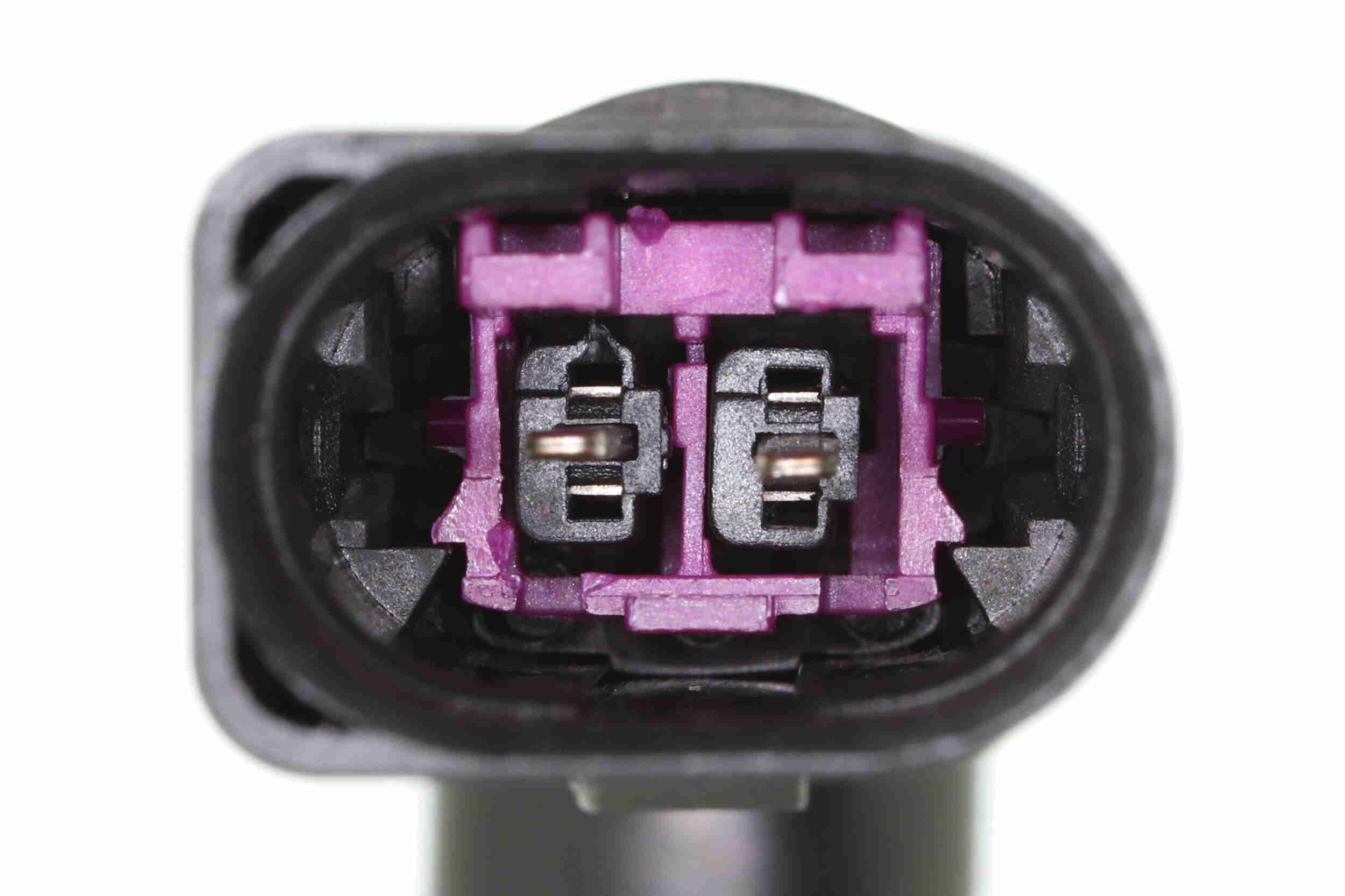 VAICO V10-6587 Original VAICO Quality pumpe, lamellkopling firehjulsdrift