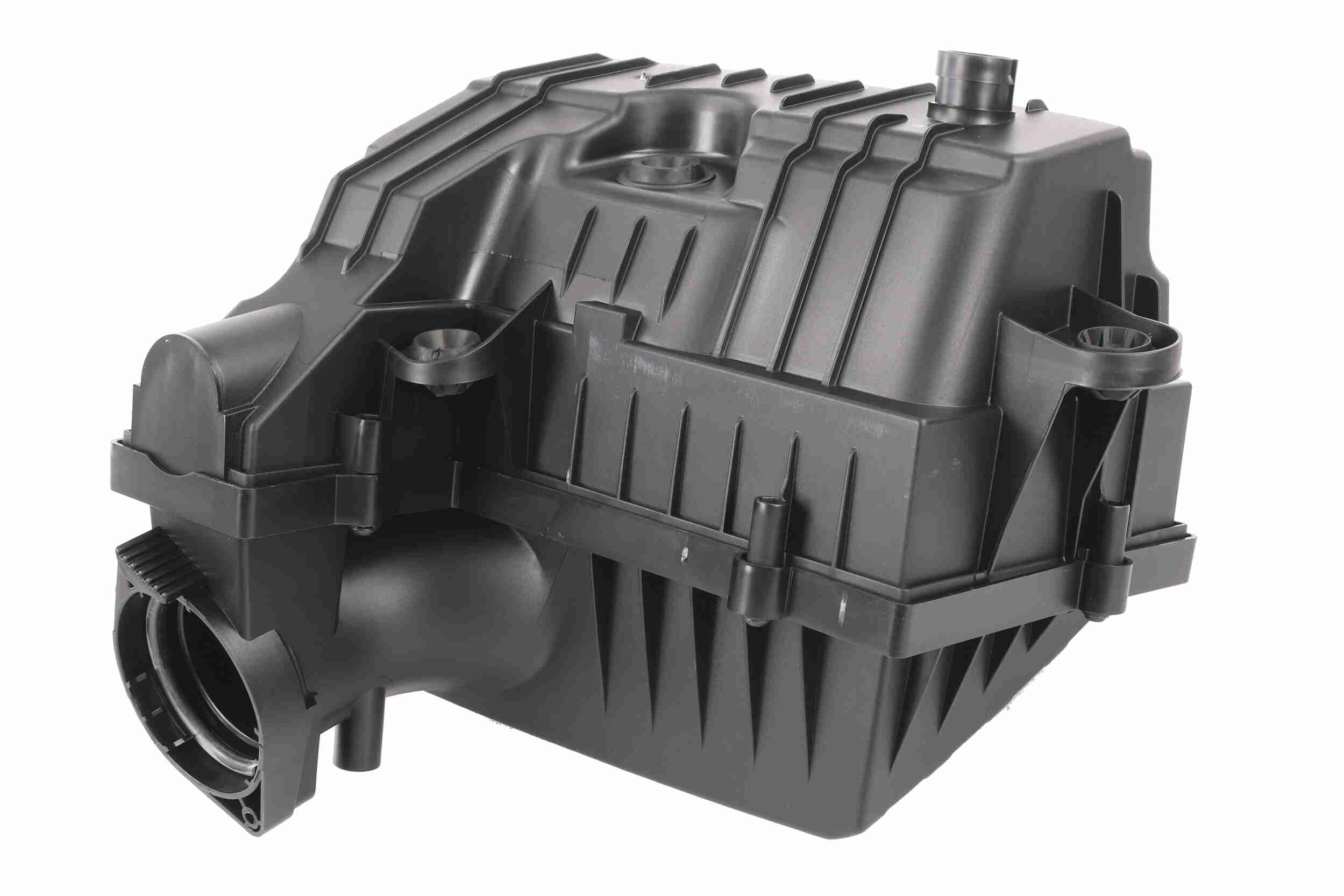 VAICO V10-6699 Original VAICO Quality Περίβλημα, φίλτρο αέρα for AUDI SEAT SKODA VW