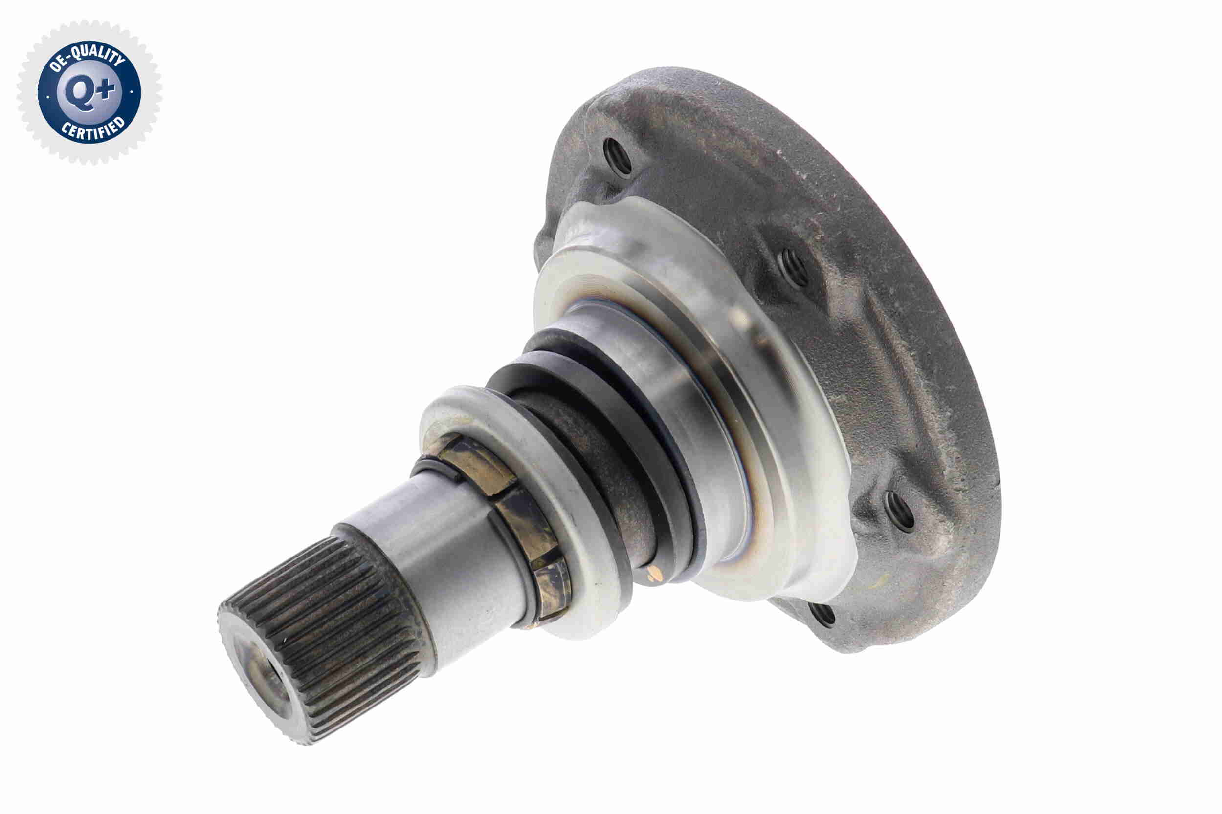 VAICO V10-7354 hajtótengely bal AUDI SEAT SKODA VW