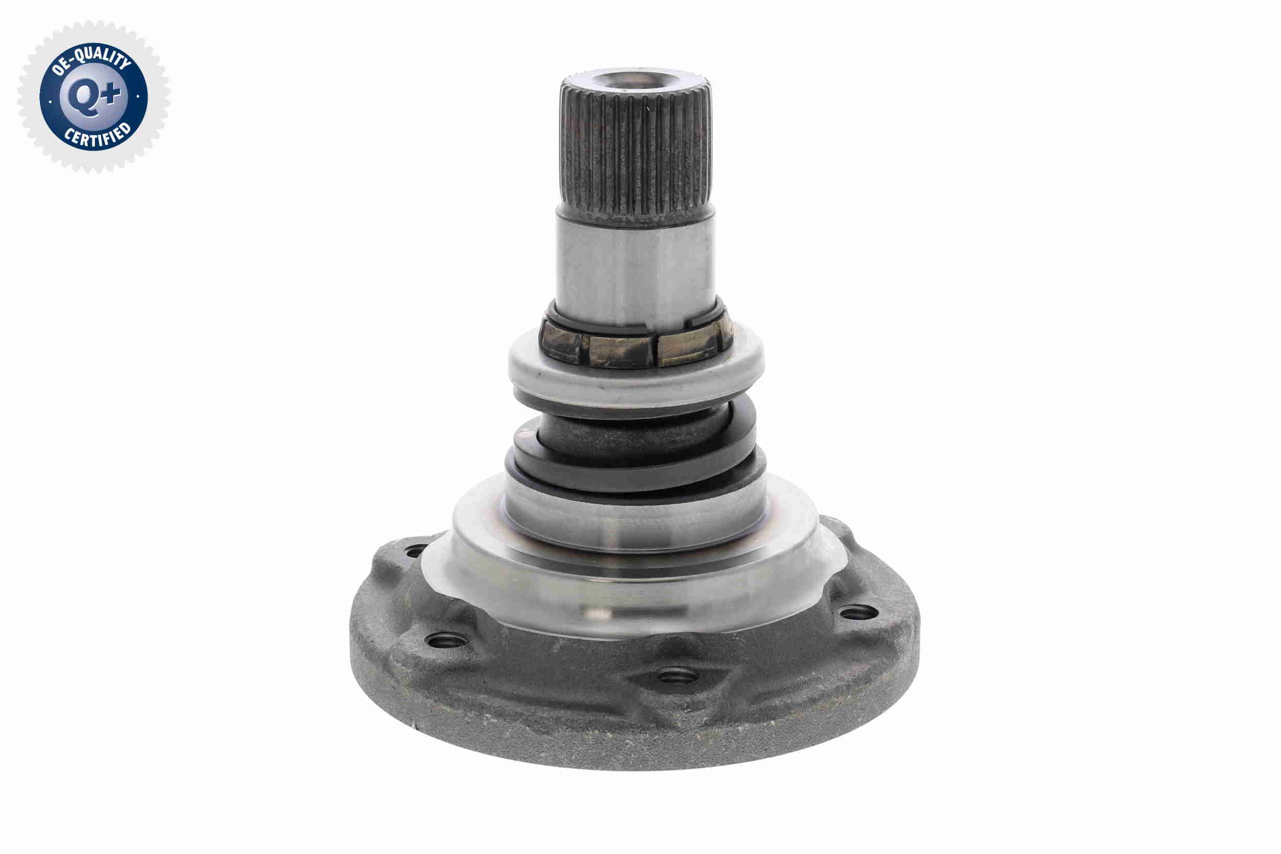 VAICO V10-7354 hajtótengely bal AUDI SEAT SKODA VW