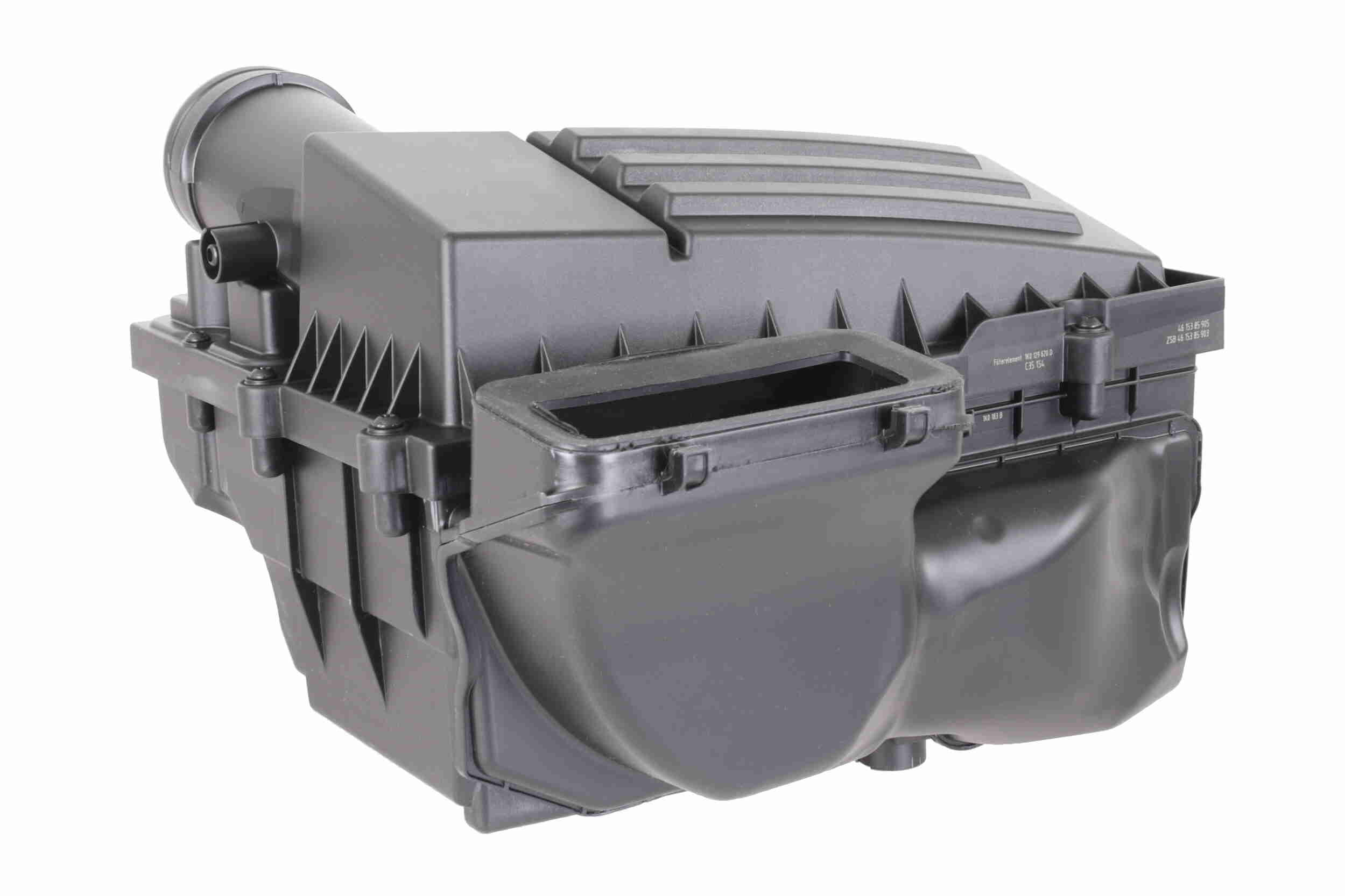 VAICO V10-7984 Original VAICO Quality Περίβλημα, φίλτρο αέρα for SEAT VW
