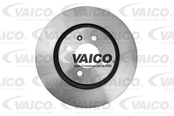 VAICO V10-80047 Brzdový kotouč