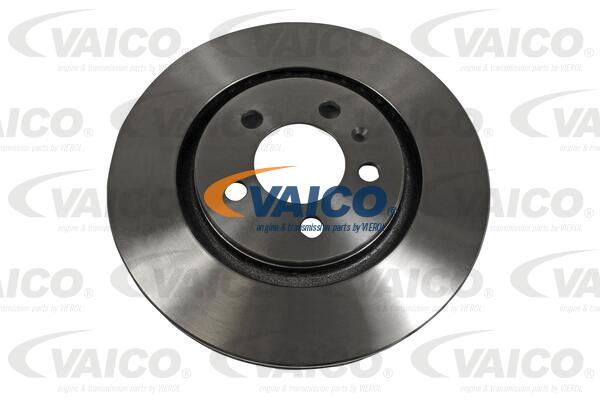 VAICO V10-80061 Brzdový kotouč