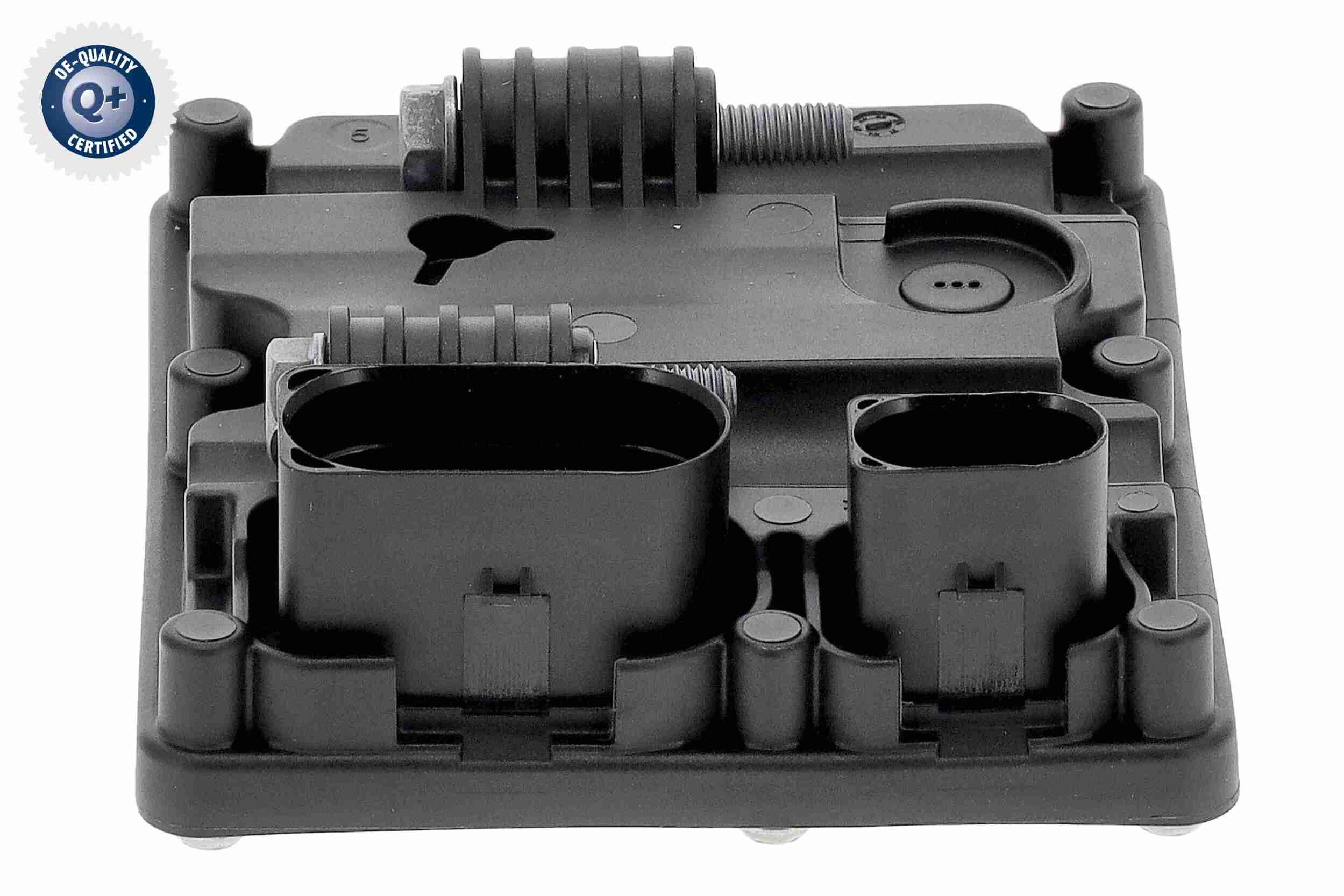 VAICO V10-8950 Q+, original equipment manufacturer quality Riadiaca jednotka, pohon všetkých kolies