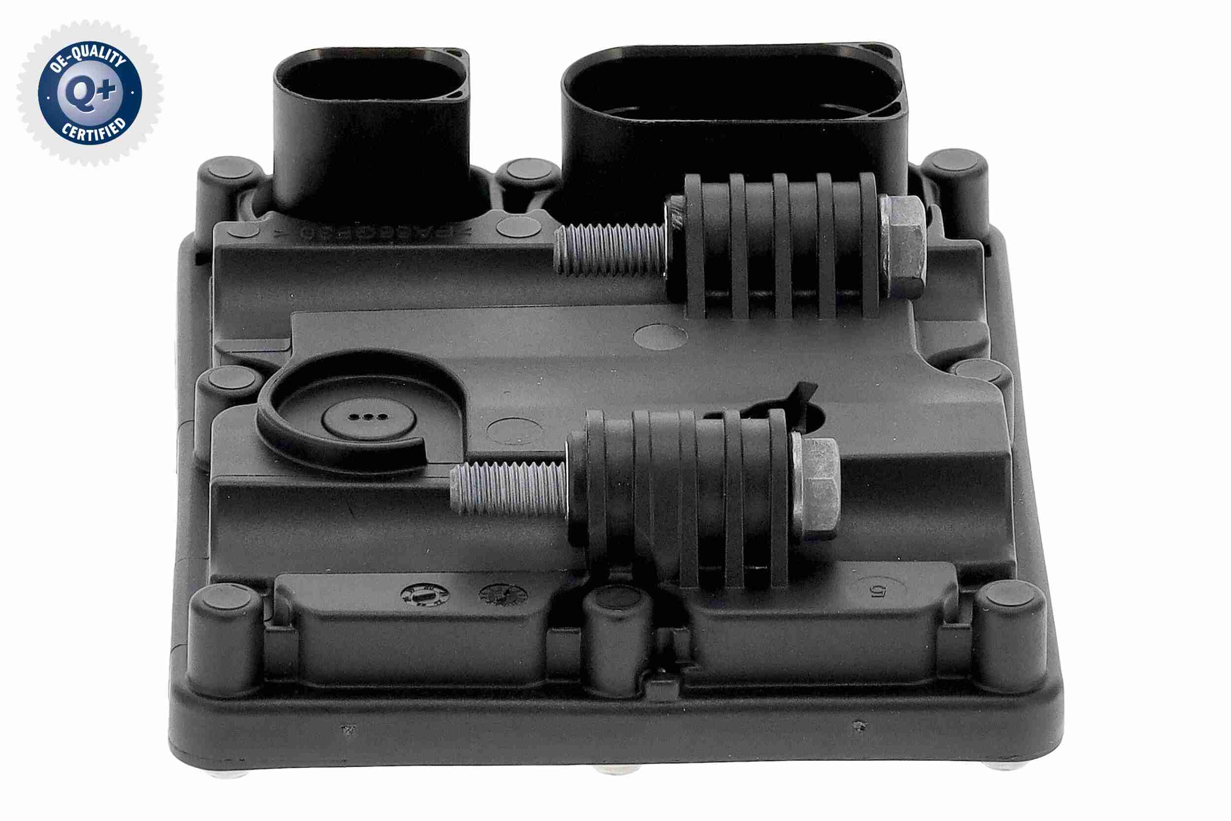 VAICO V10-8950 Q+, original equipment manufacturer quality Riadiaca jednotka, pohon všetkých kolies