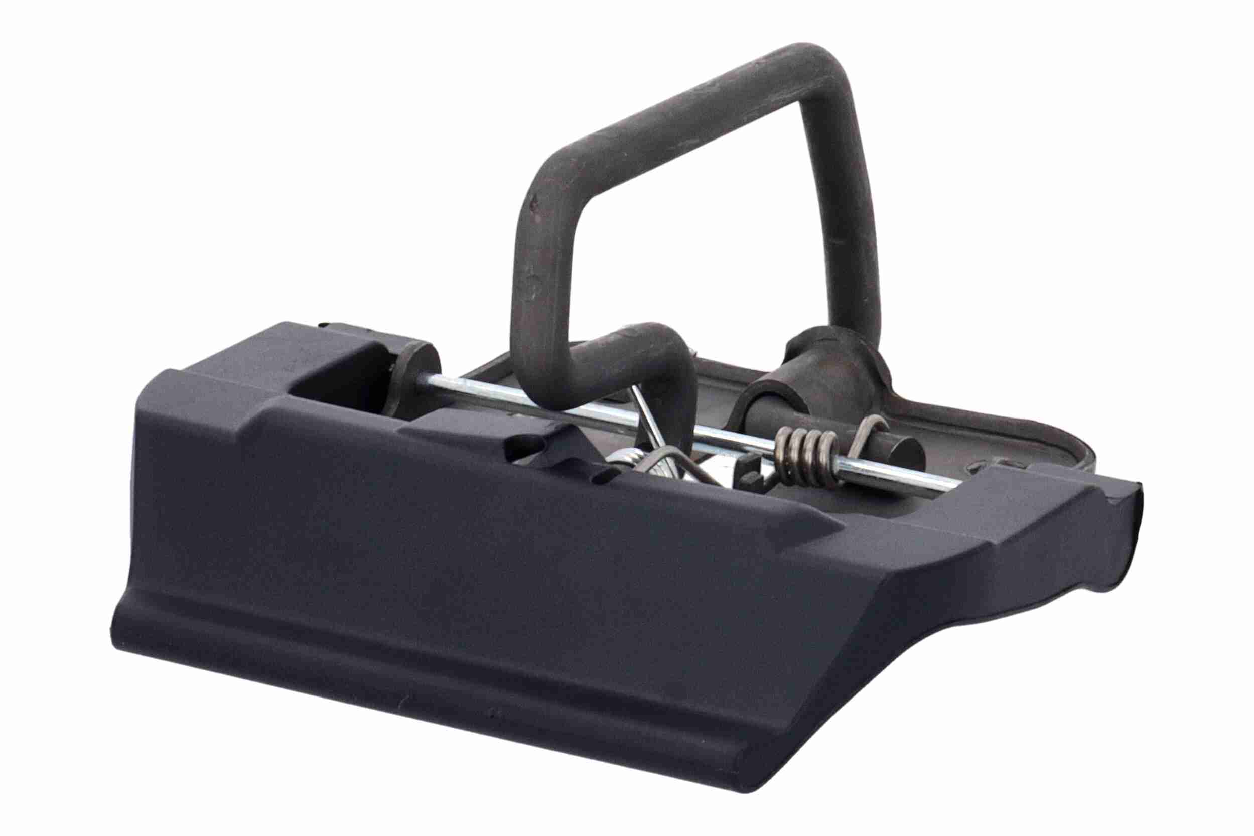 VAICO V10-9274 Green Mobility Parts Άγκιστρο ασφαλείας, κλειδαριά καπό μηχανής Καπό κέντρο for VW